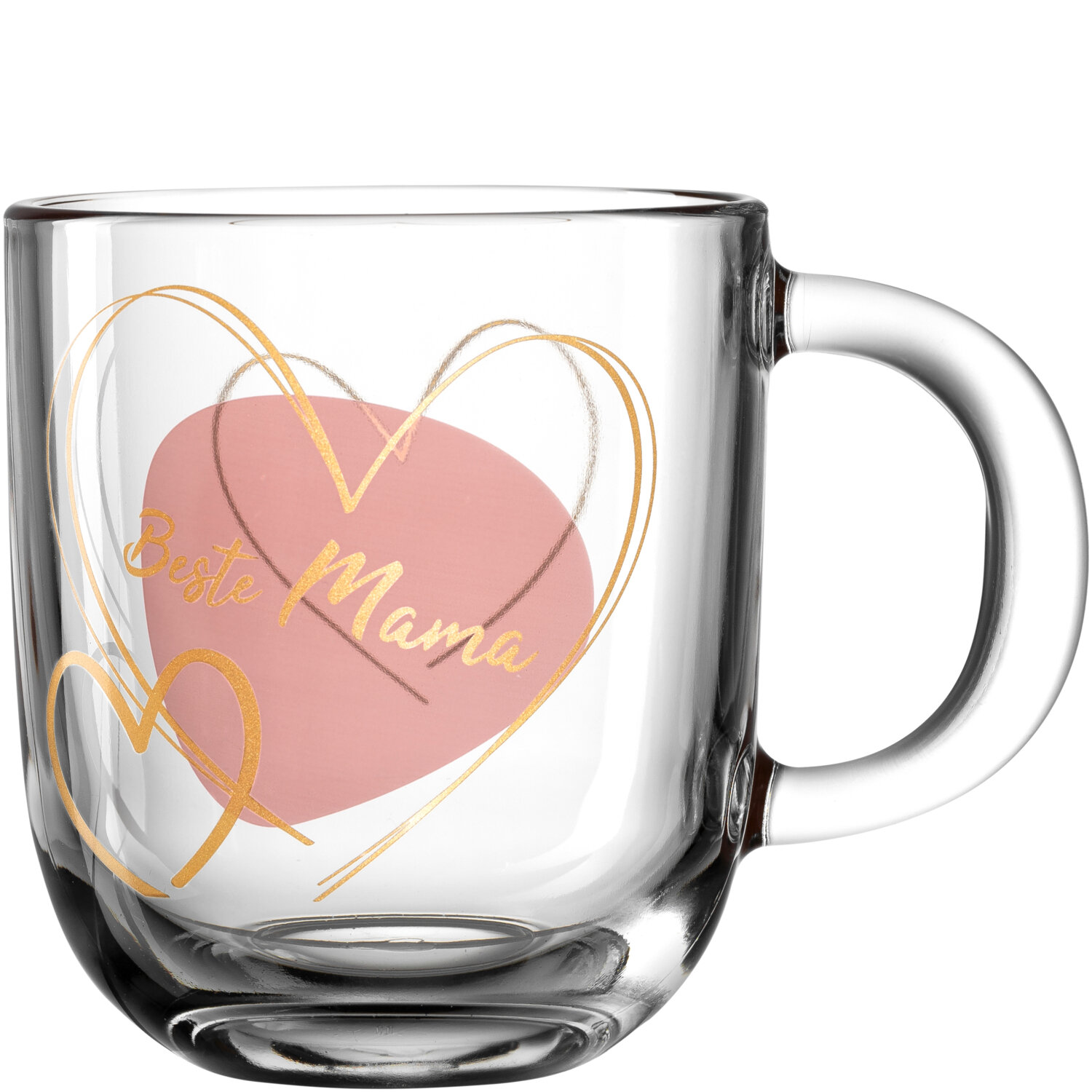 Tasse, Emozione