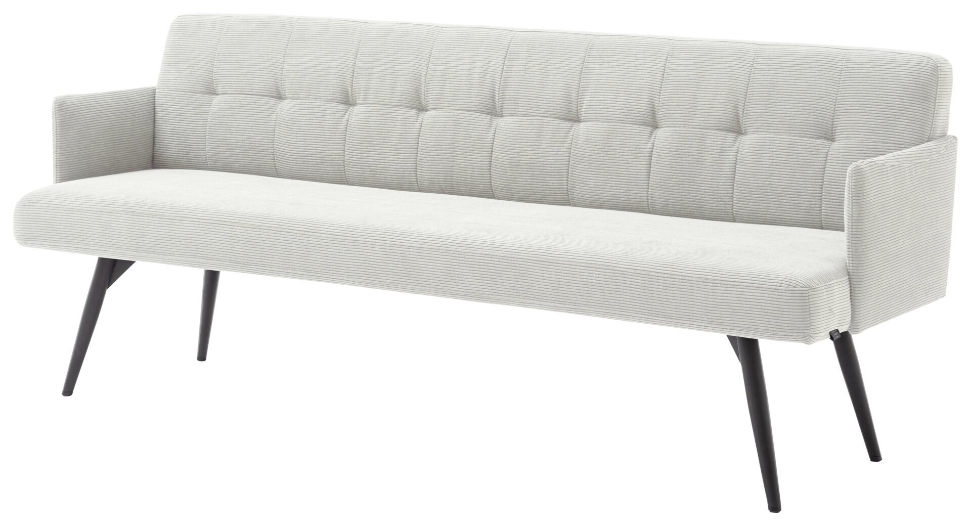 Bank, Flame Bench