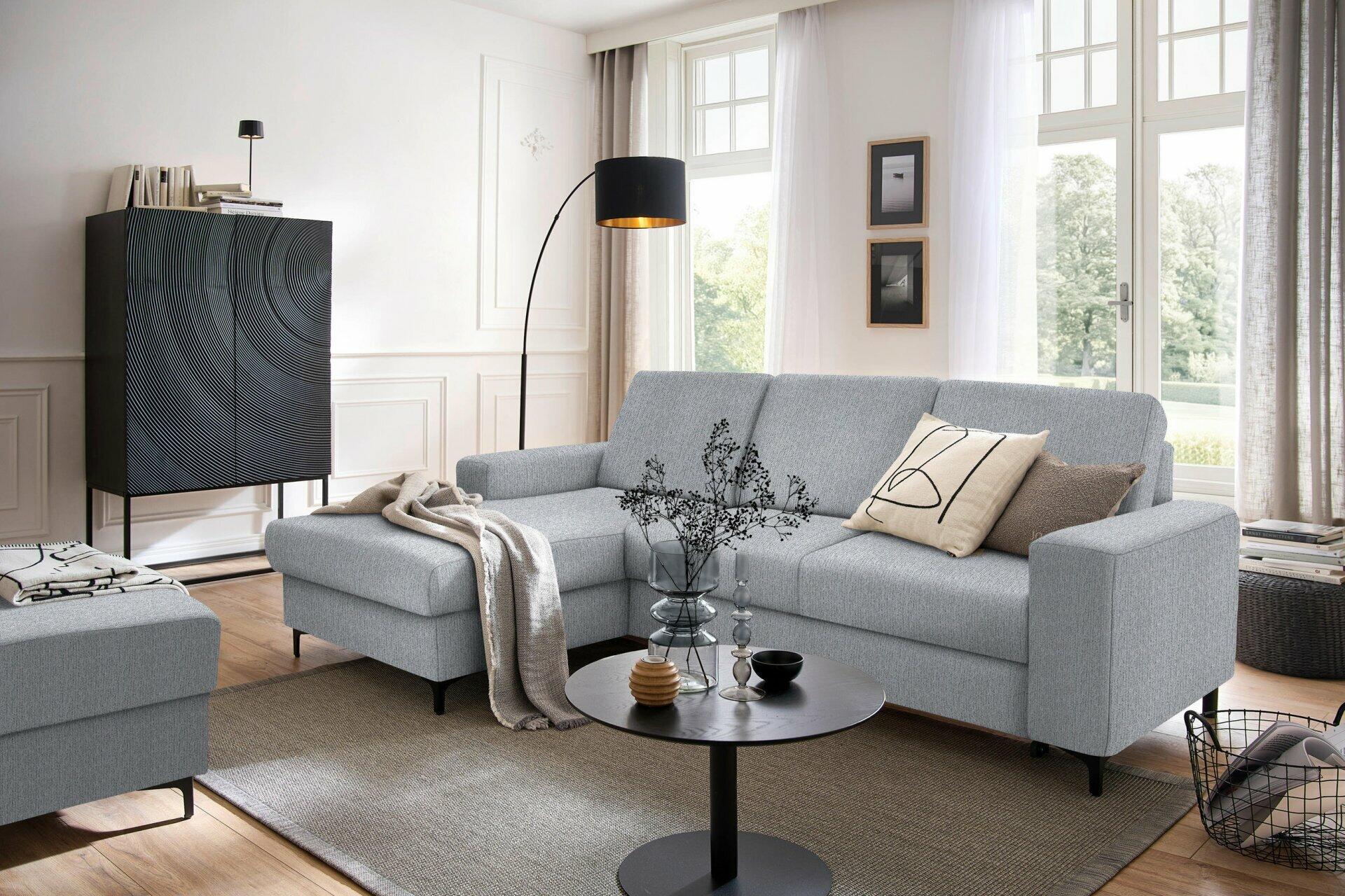 Ecksofa, Balina