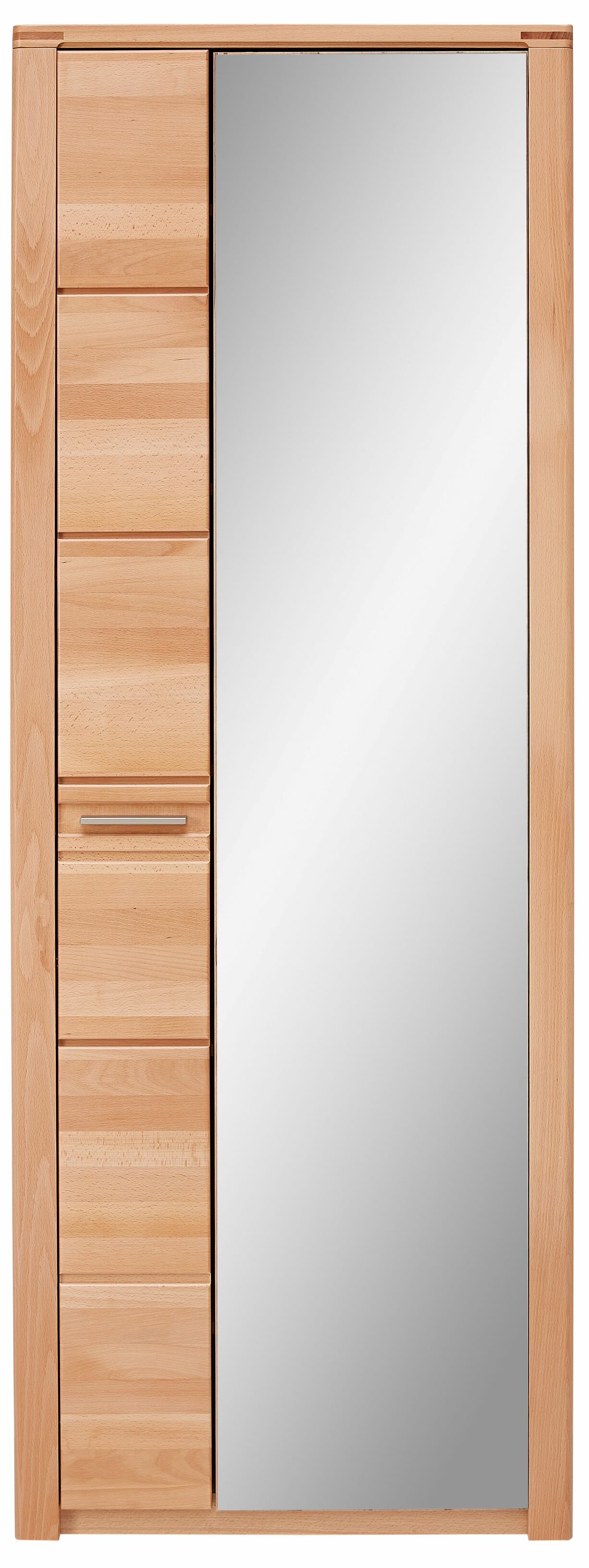 Garderobenschrank, Nature