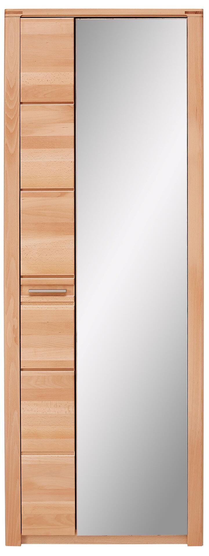 Garderobenschrank, Nature