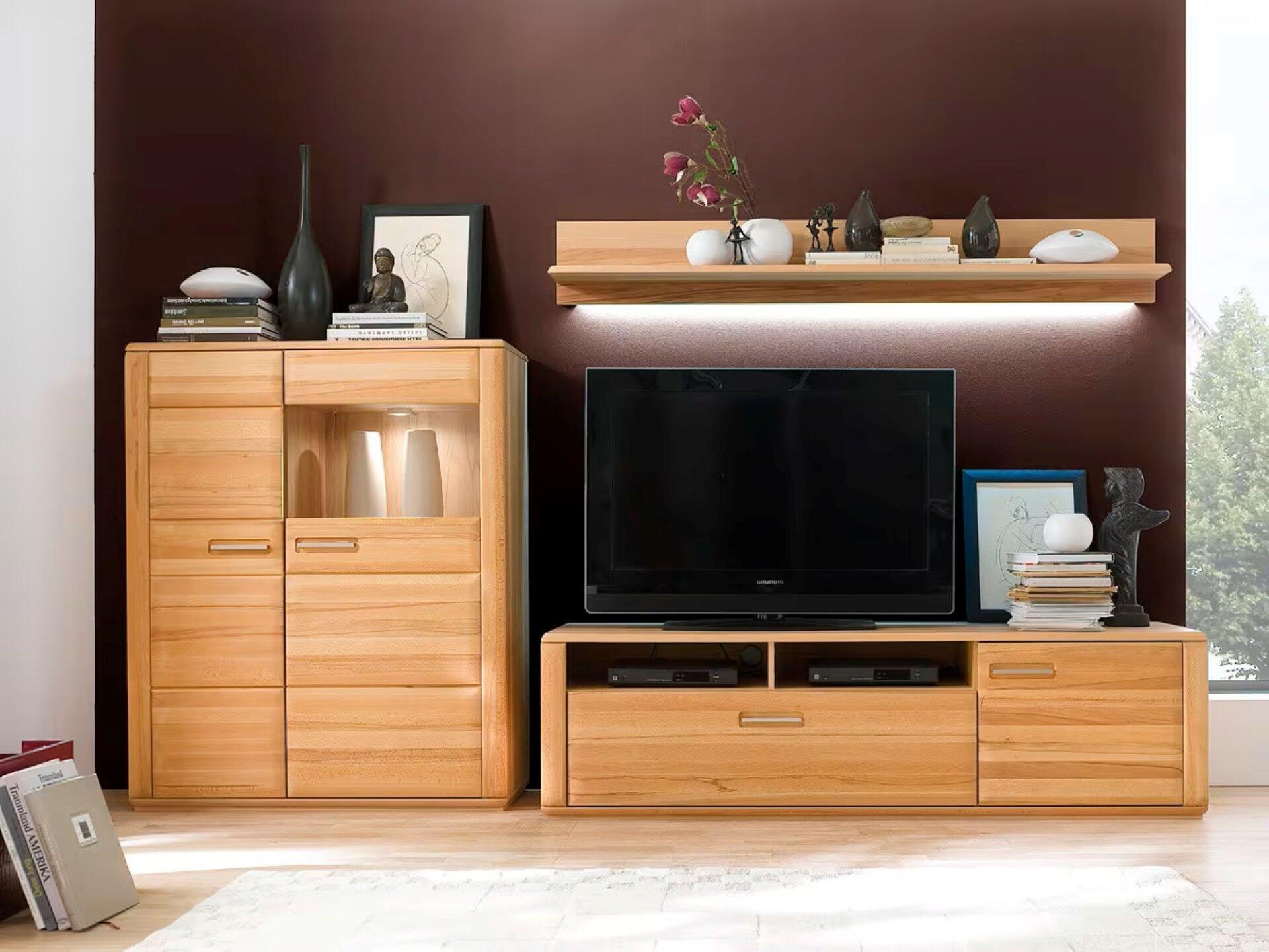 TV-Element, Sena