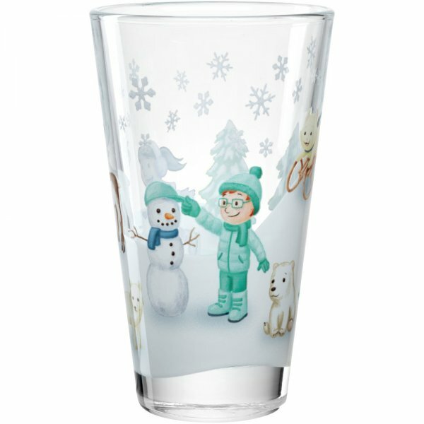 Longdrinkbecher, Natale Avventura