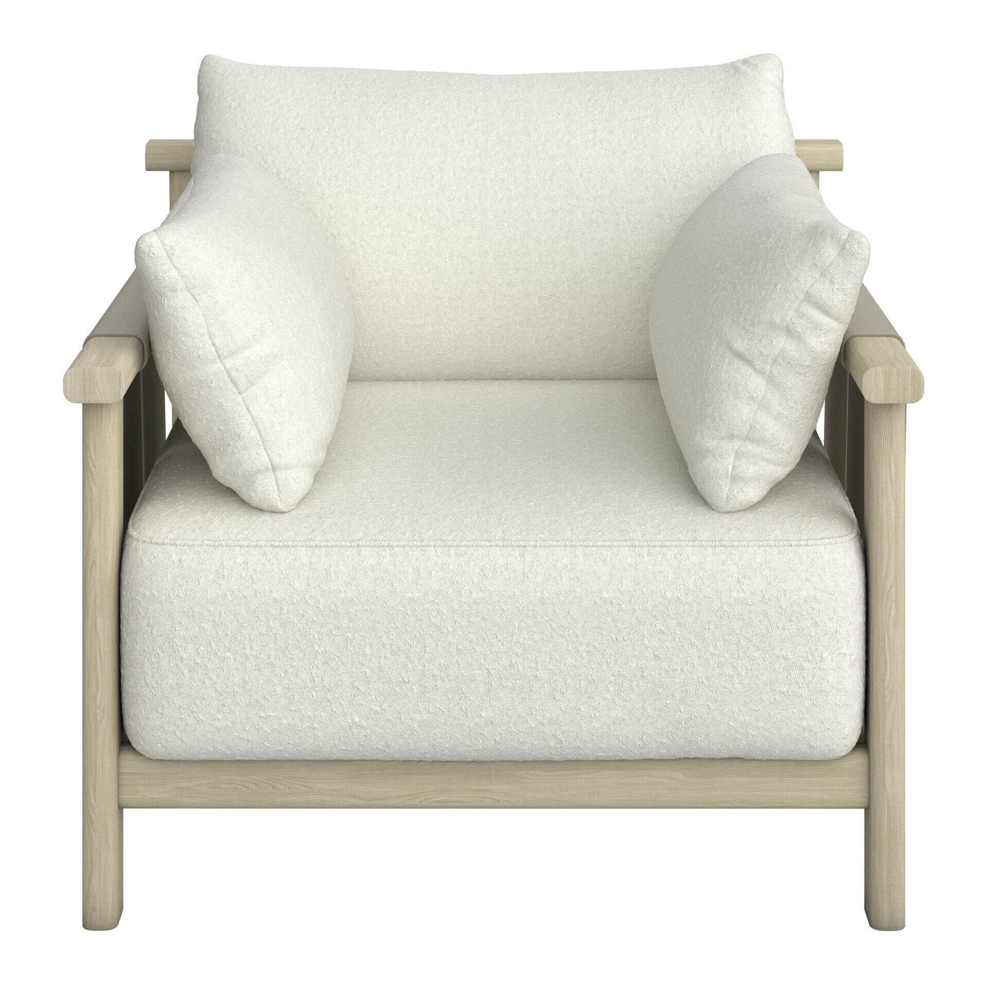 Sessel, Mari