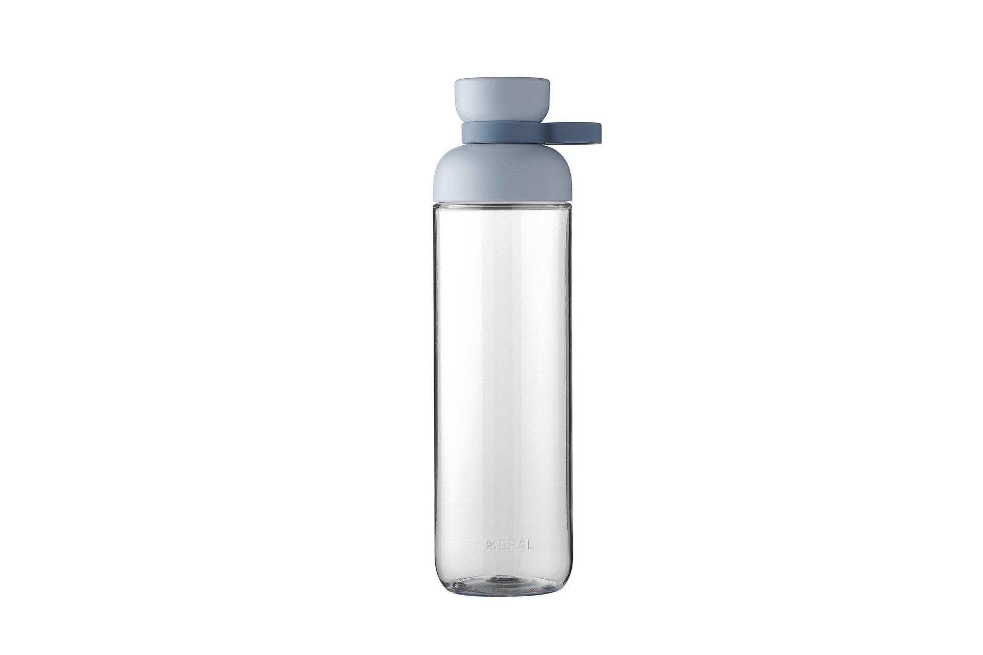 Trinkflasche, Vita