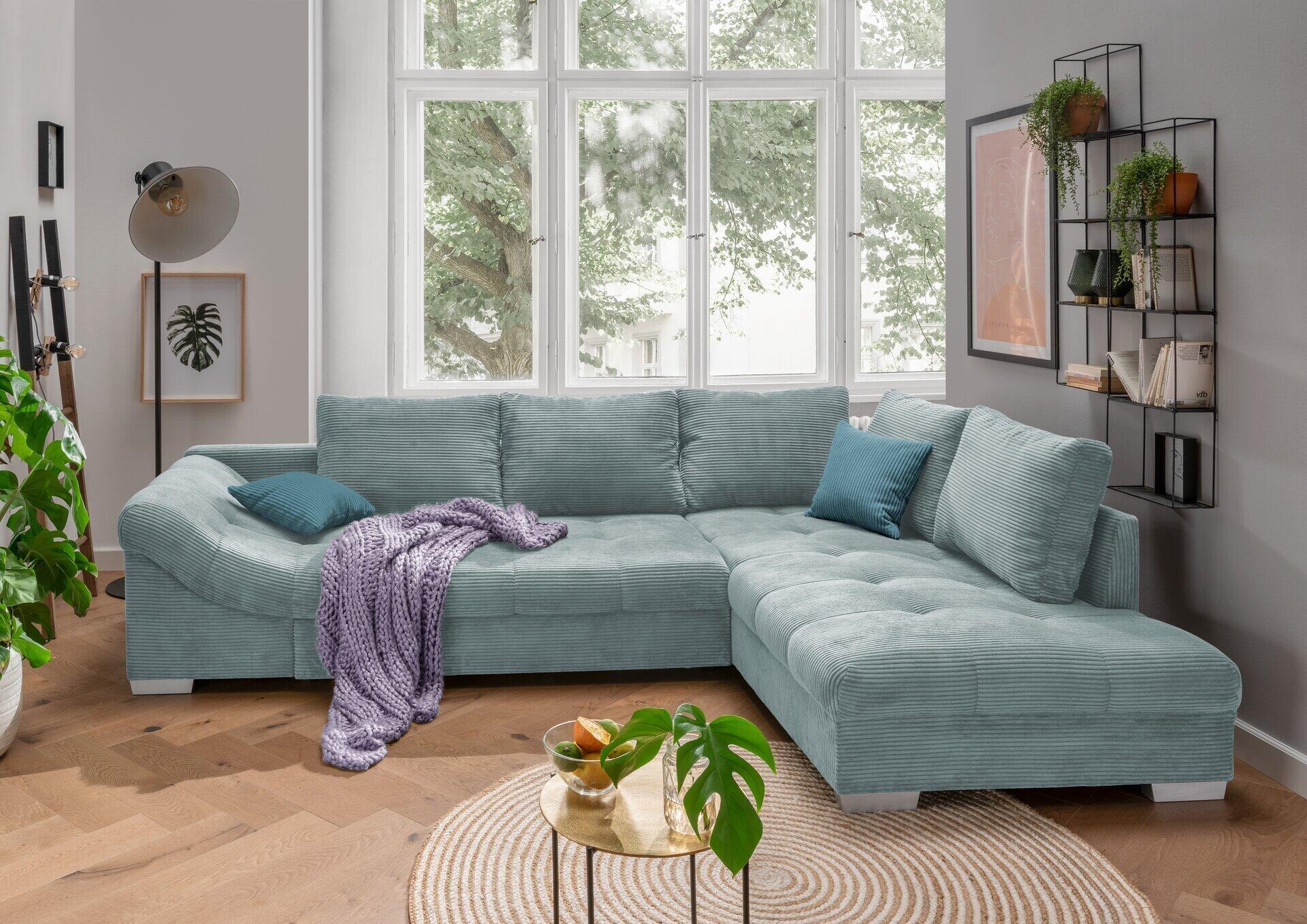 Ecksofa, Alvito