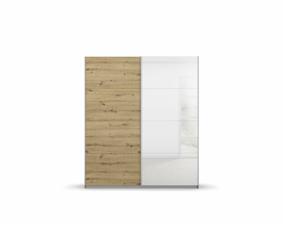 Schwebetürenschrank, Subito
