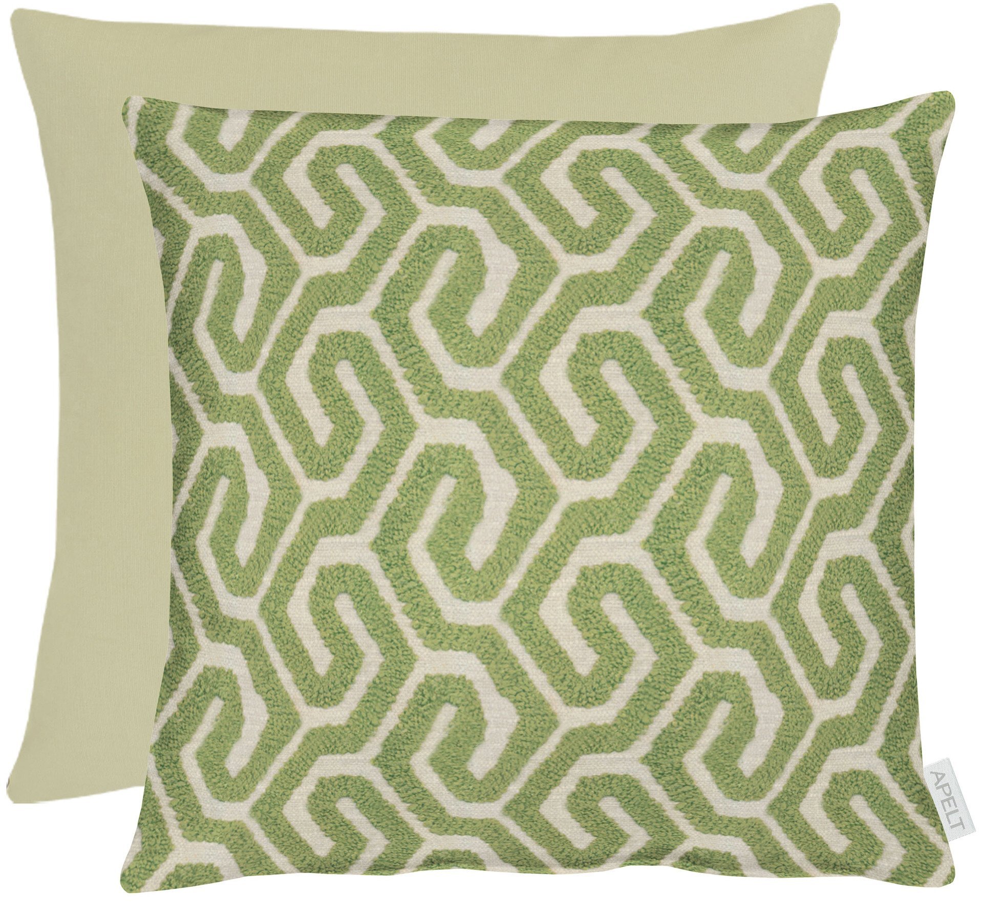 Wendekissenhülle, Tiago 40