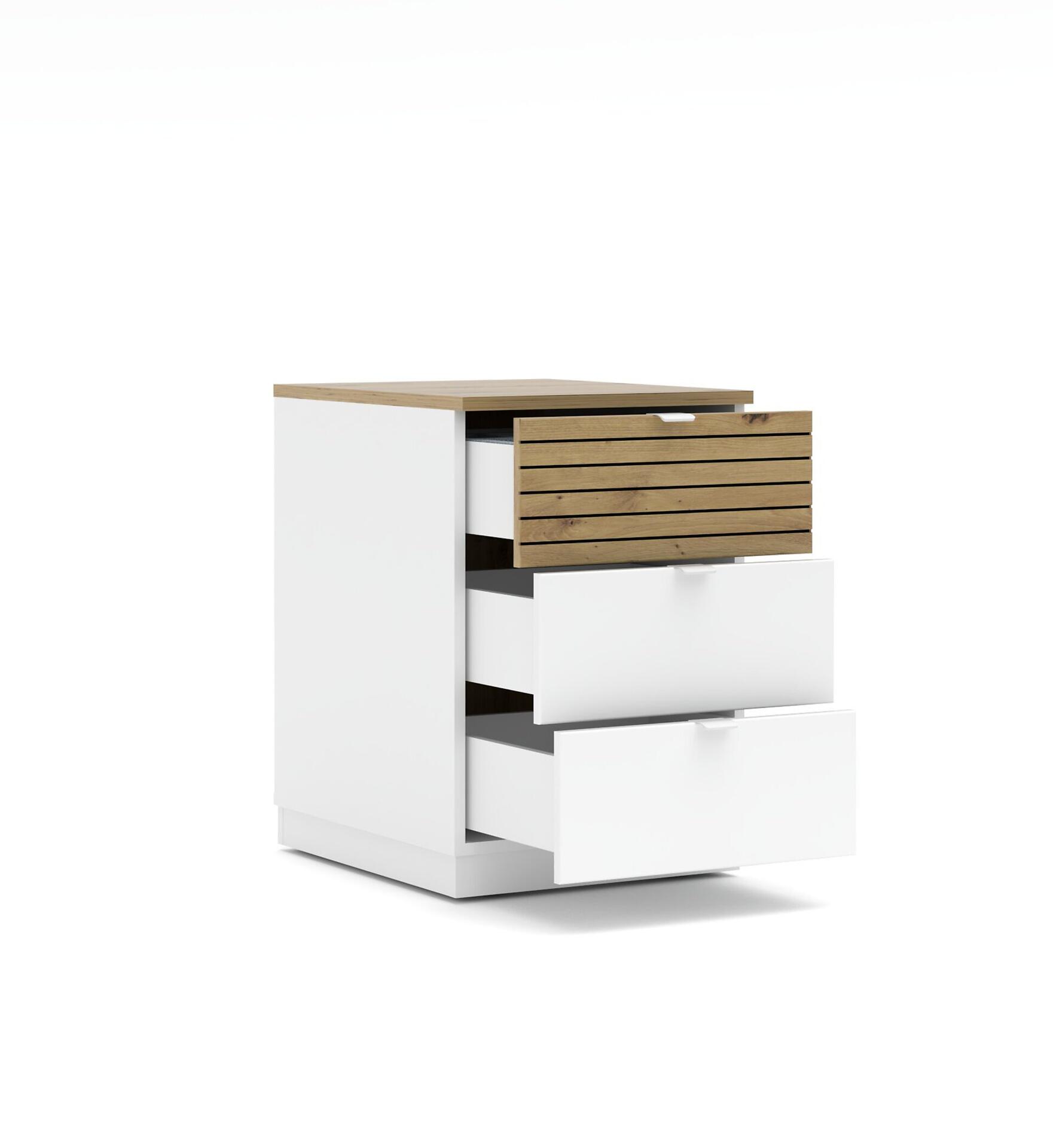 Container, Diana