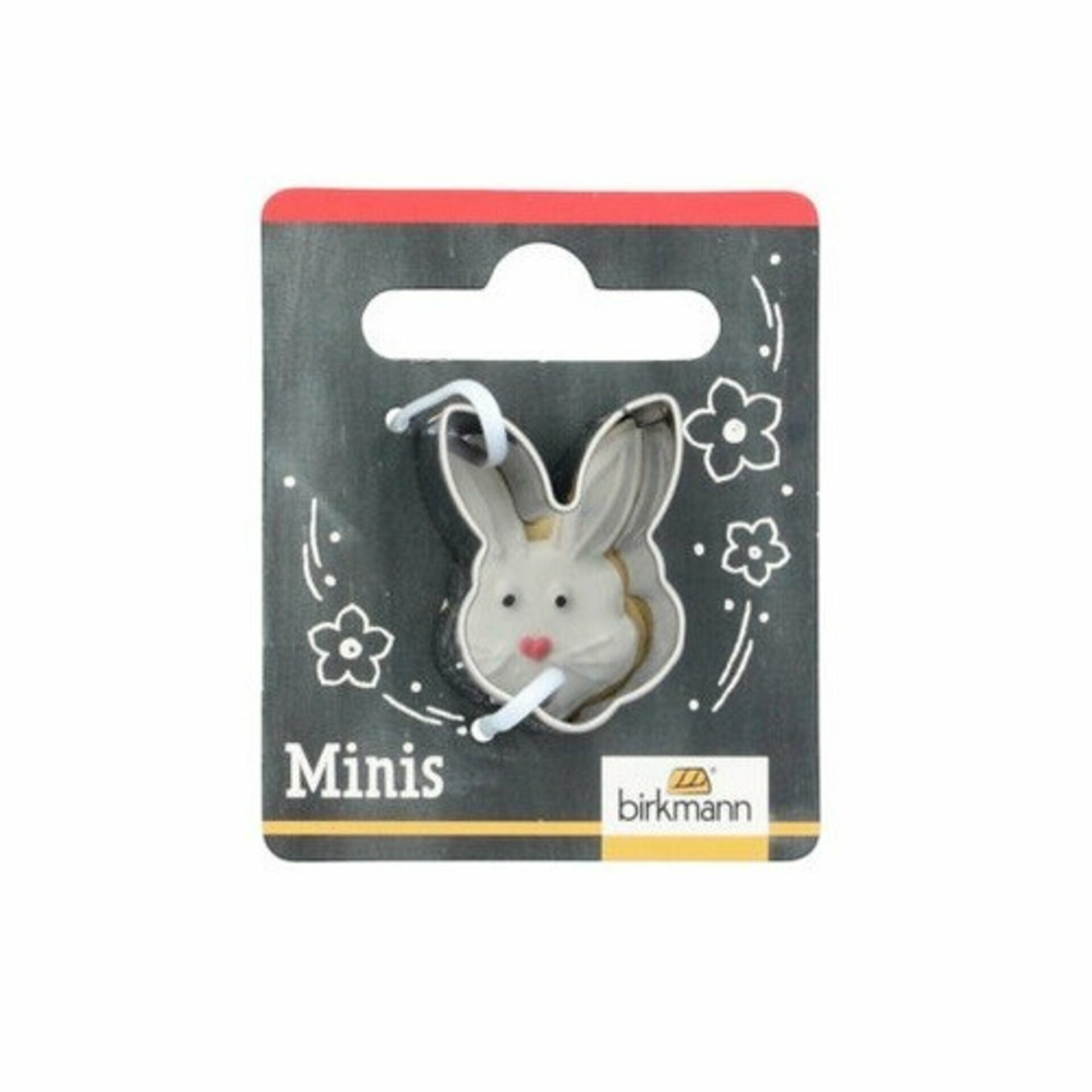 Mini-Ausstechform