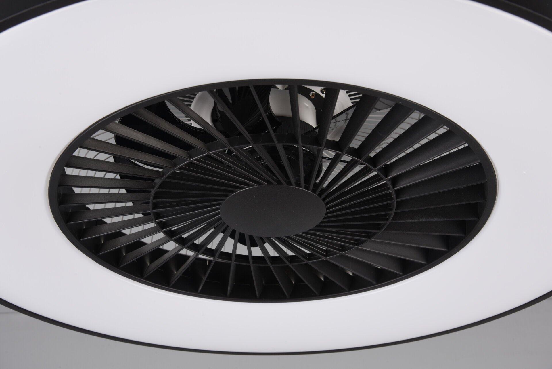Ventilator, Halmstad