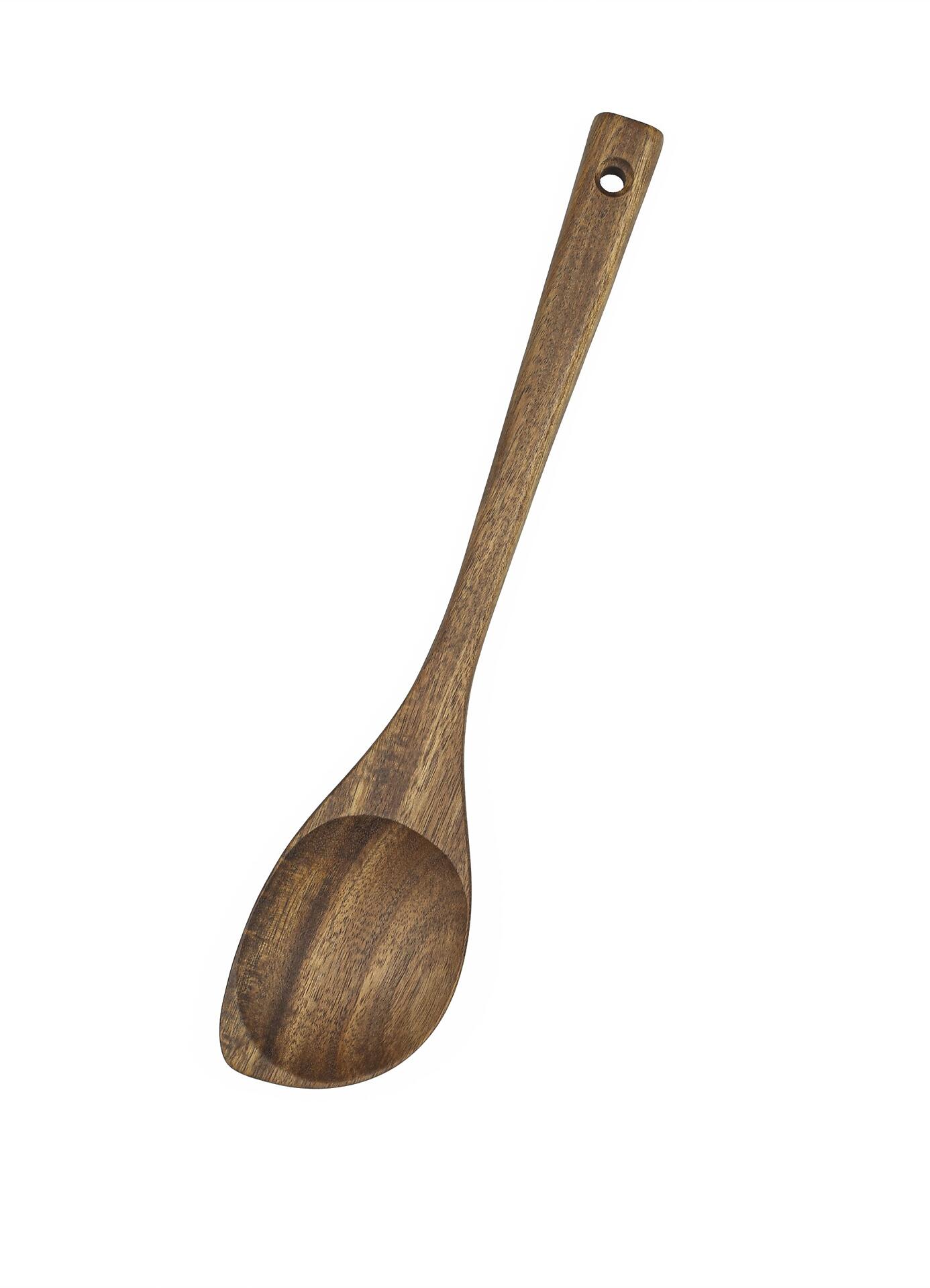 Kochlöffel 30 cm, WoodLine