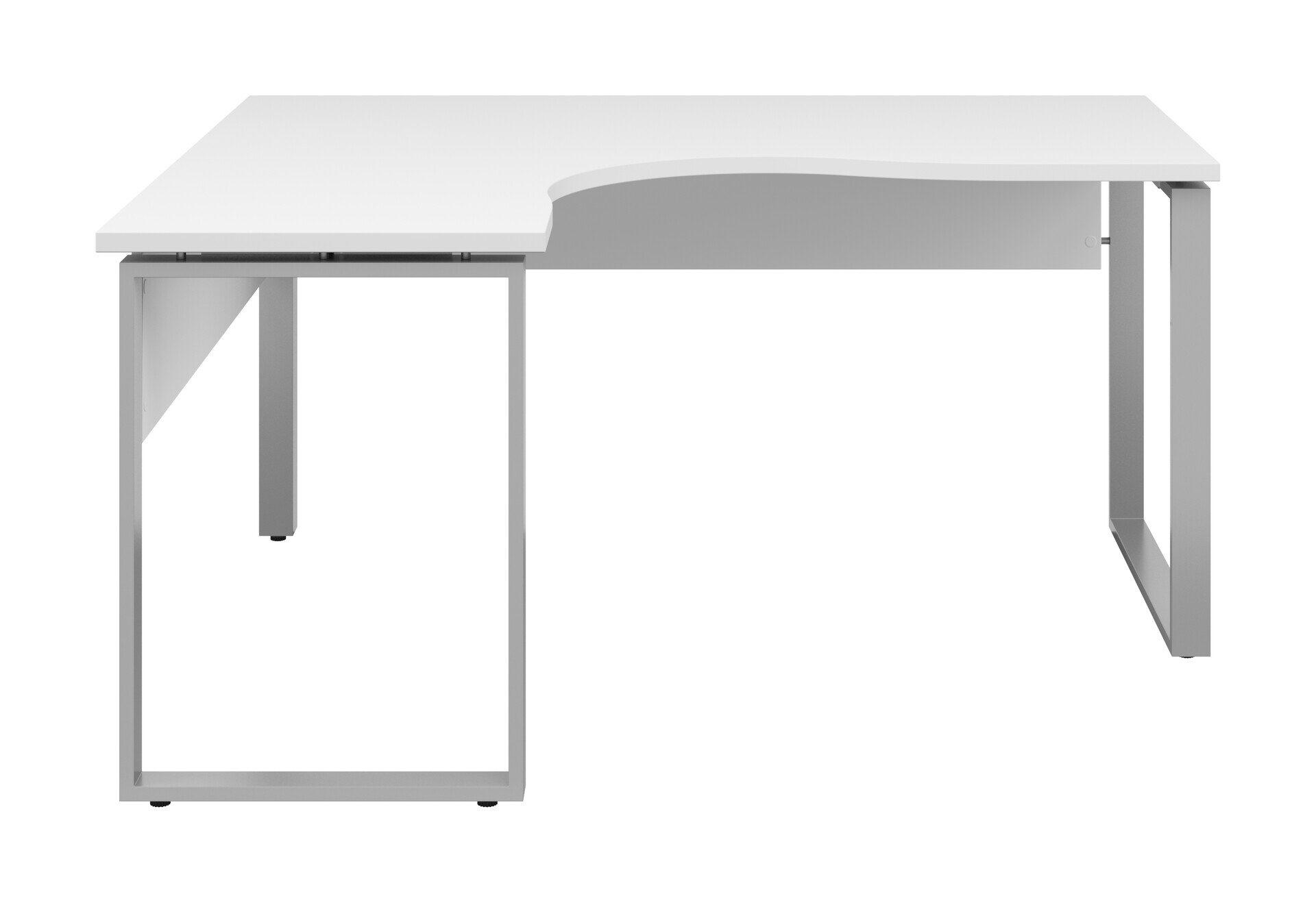 Eckschreibtisch, Connect