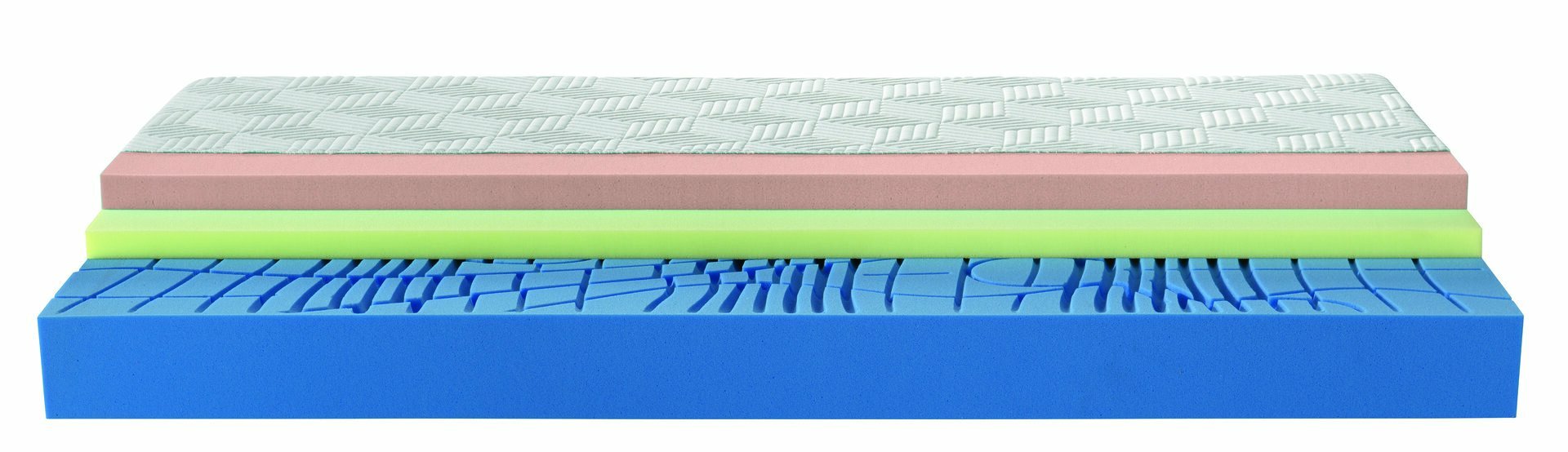 Matratze, Optiflow Gel KS 26