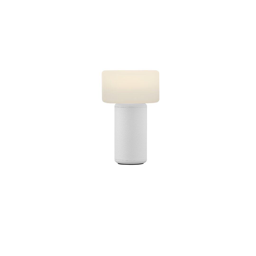 Tischleuchte, Tiny