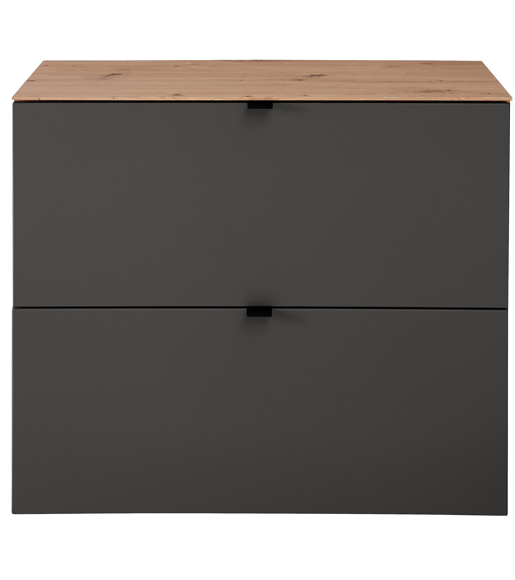 Hänge-Schuhschrank, Diana
