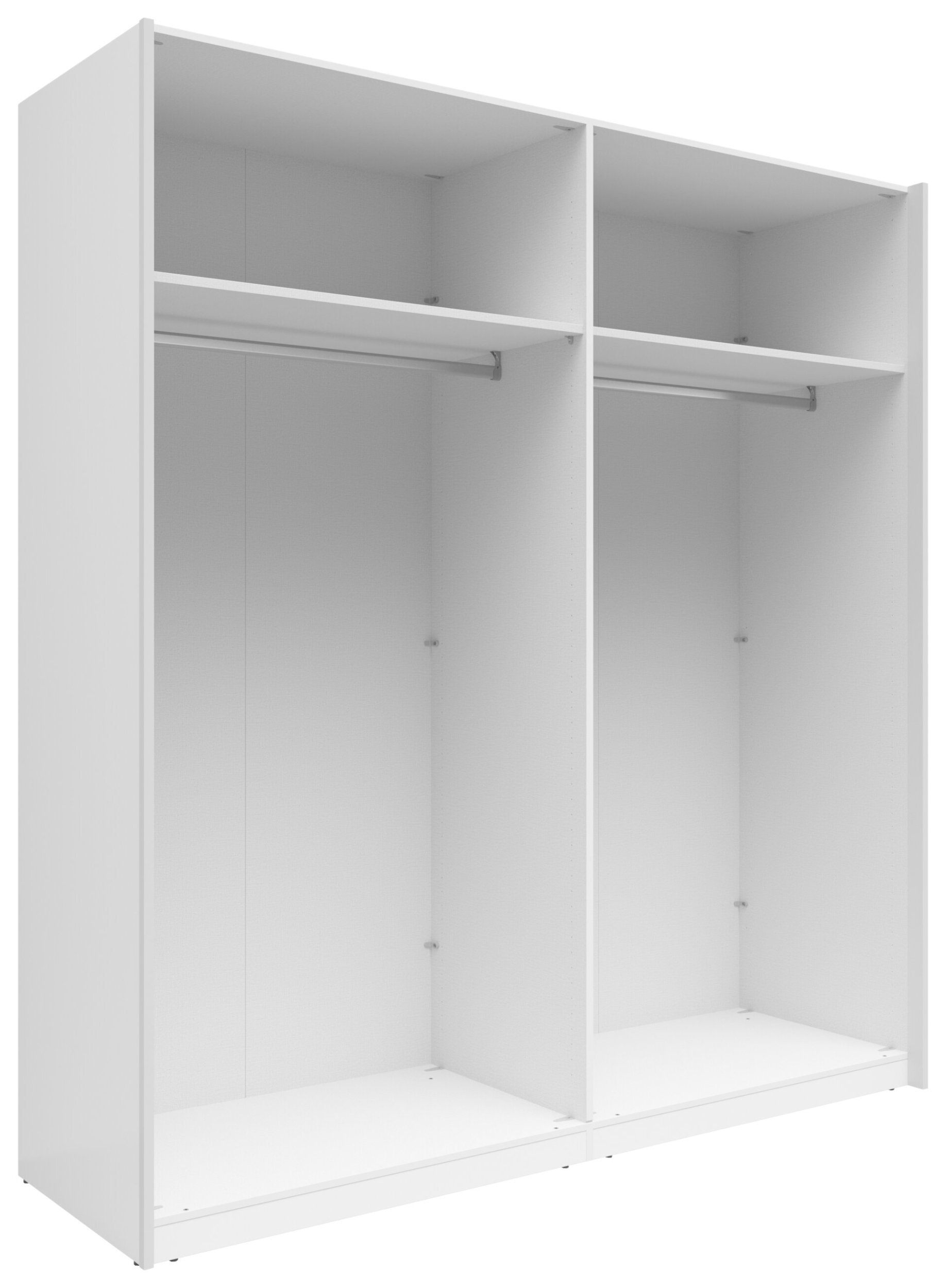 Schwebetürenschrank, Neo