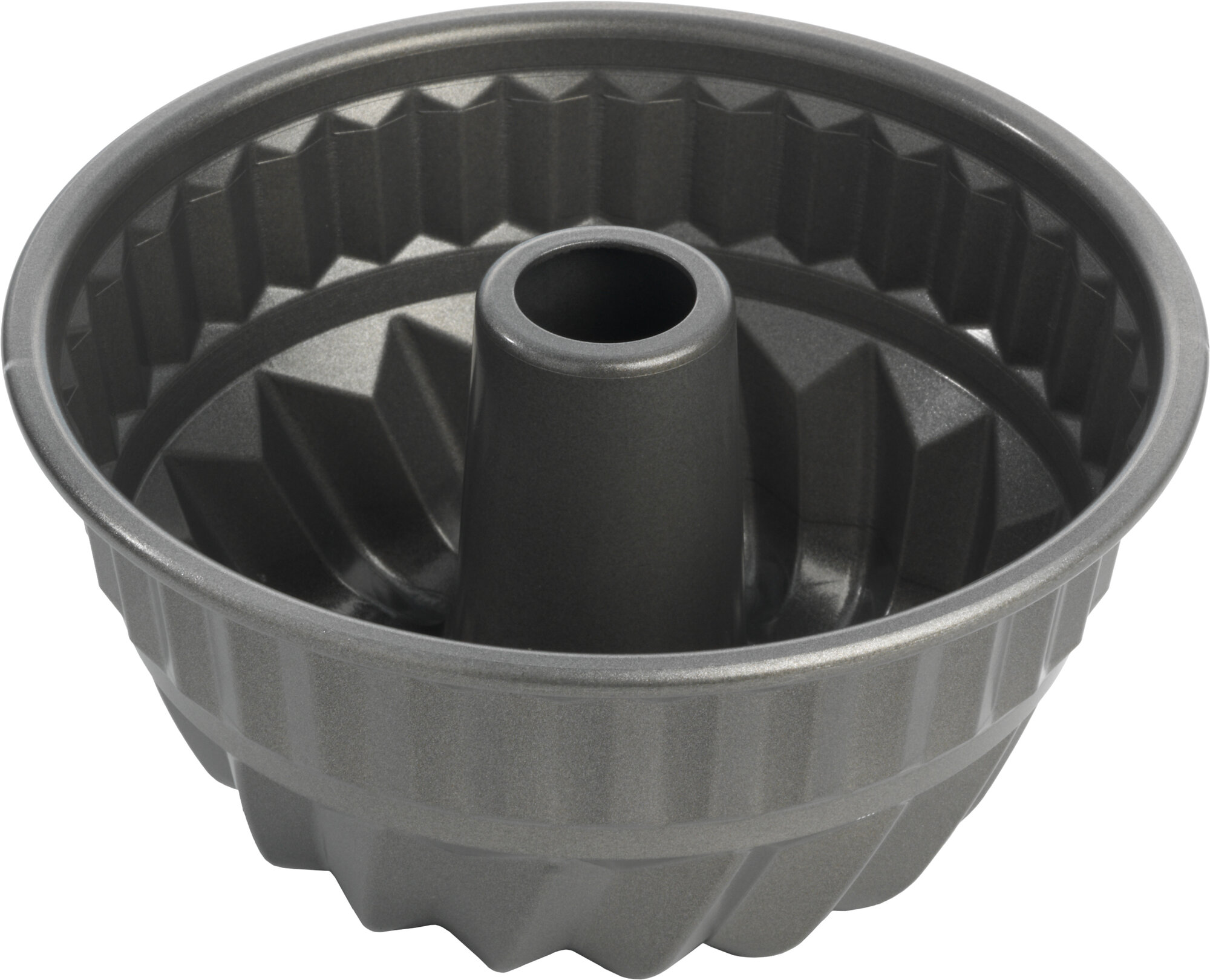 Gugelhupfform, Easy Baking