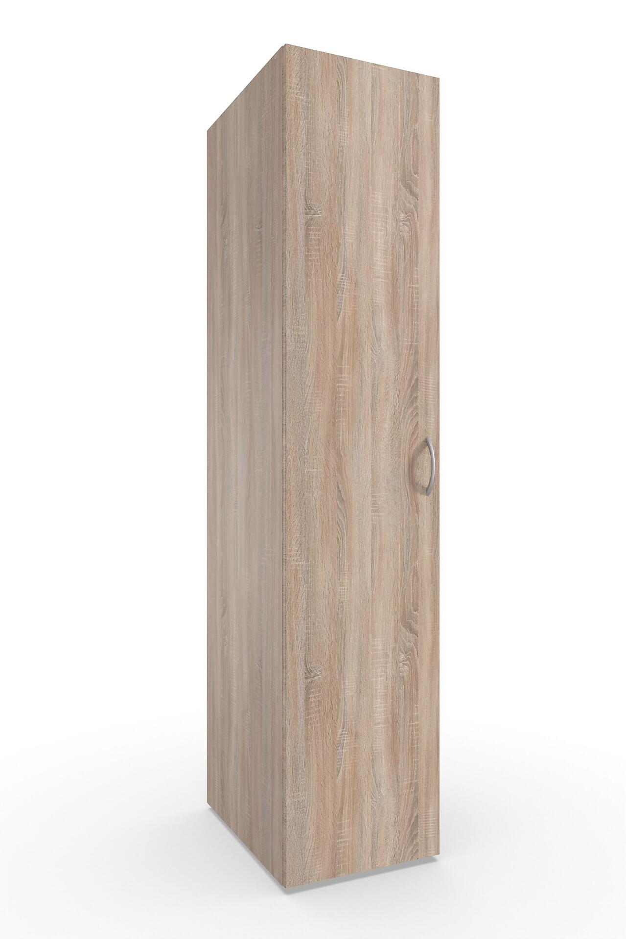 Schrank, Multiraumkonzept