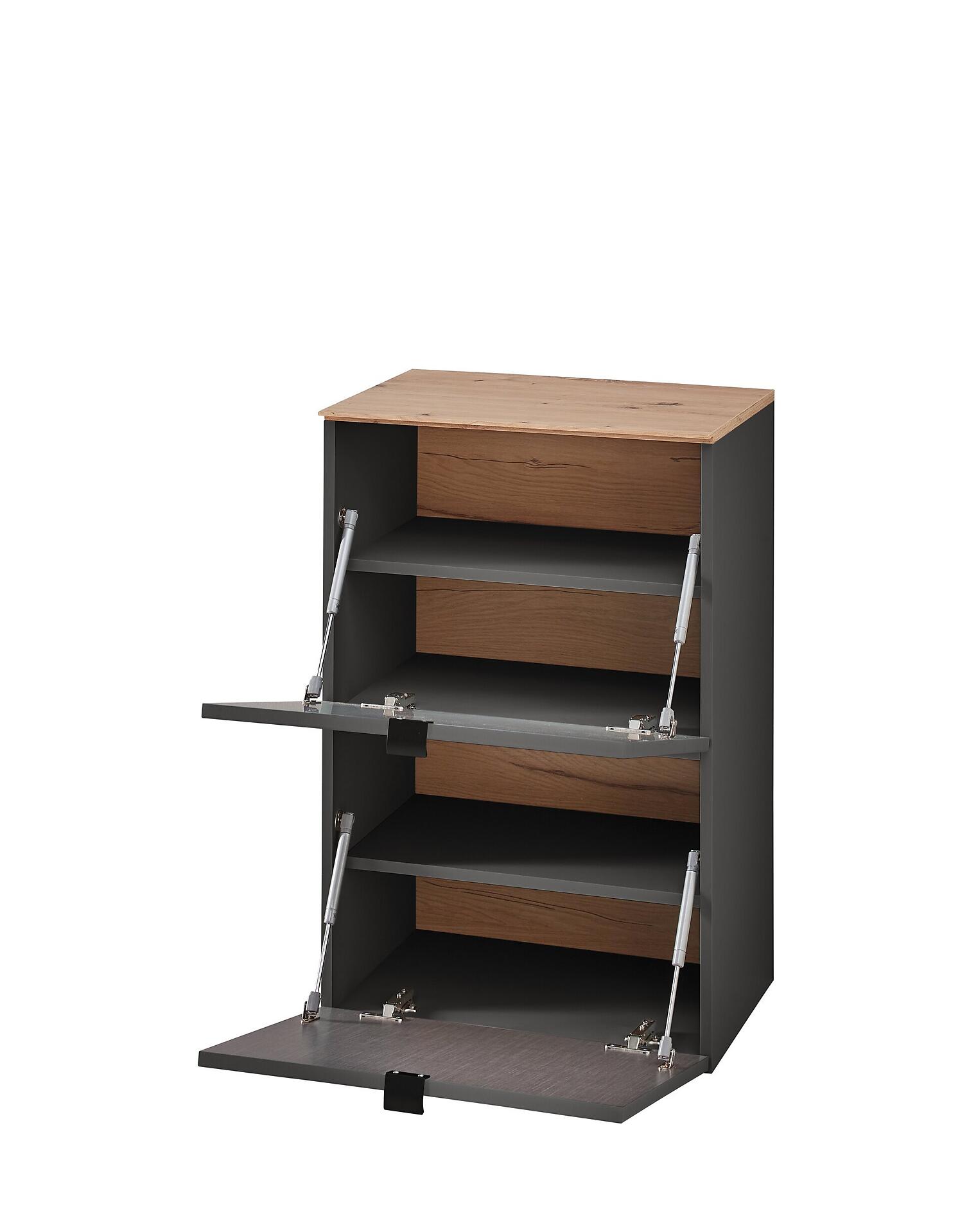 Hänge-Schuhschrank, Diana