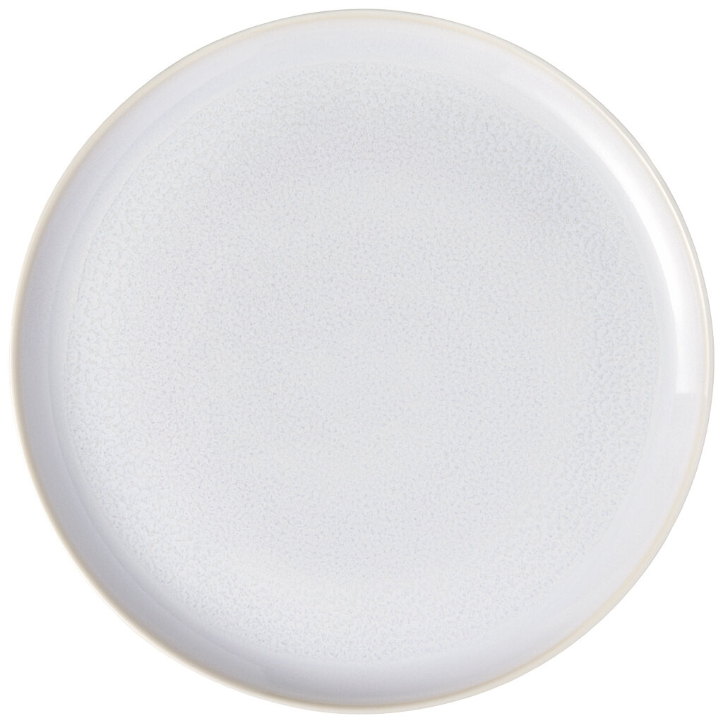 Speiseteller, Crafted Cotton