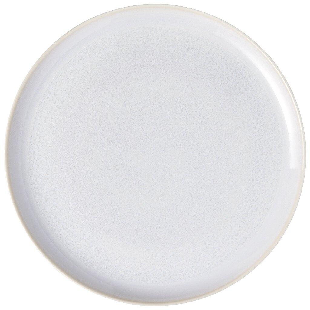 Speiseteller, Crafted Cotton