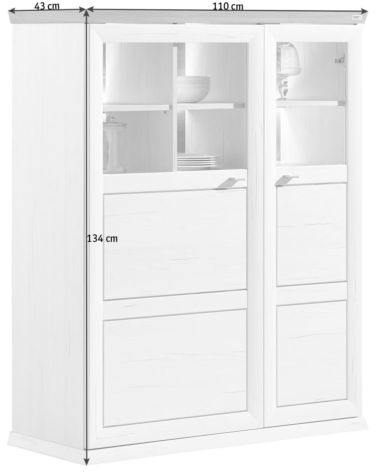 Highboard, Camron