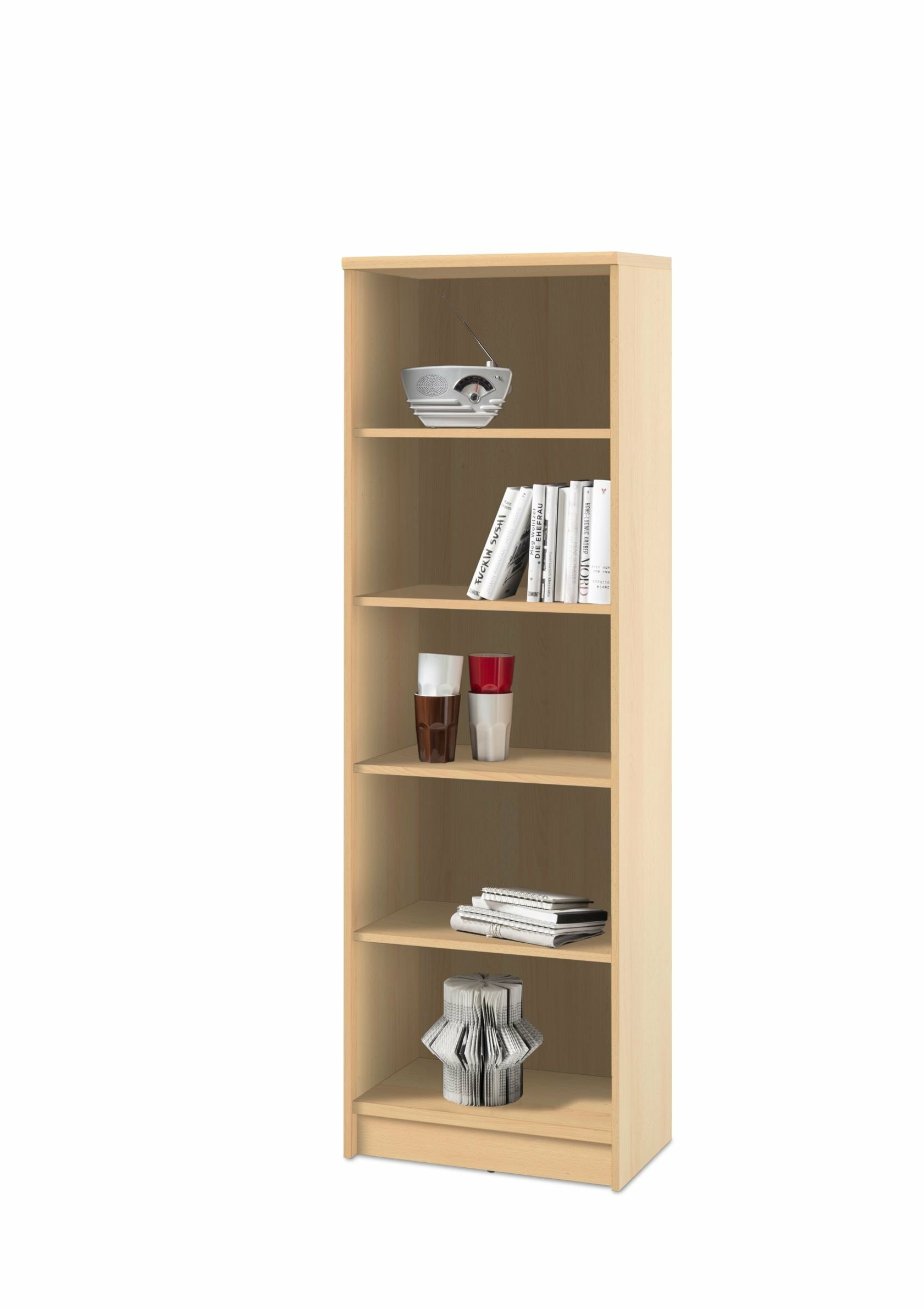 Regal schmal, Optimus