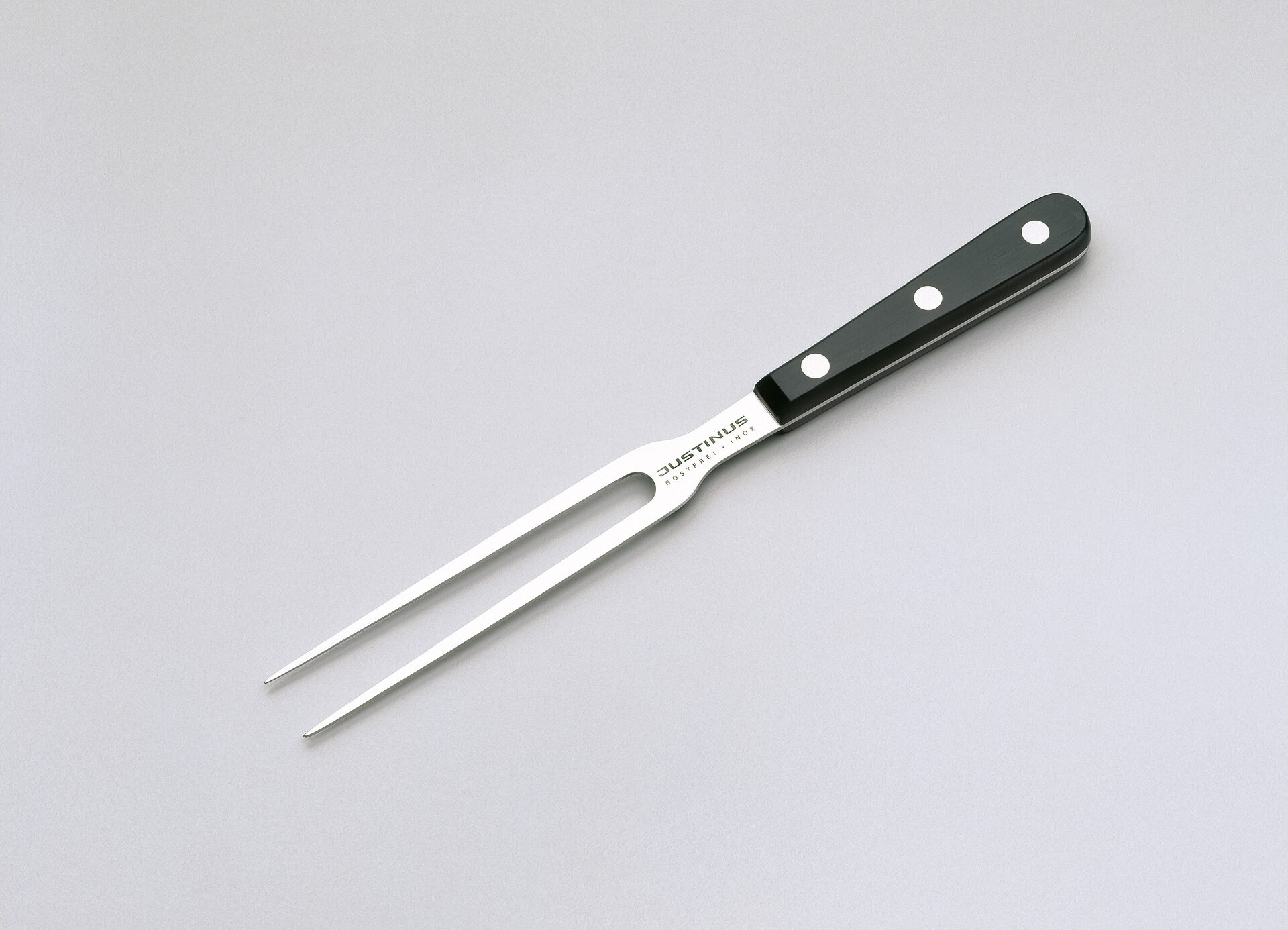 Fleischgabel, Küchenchef
