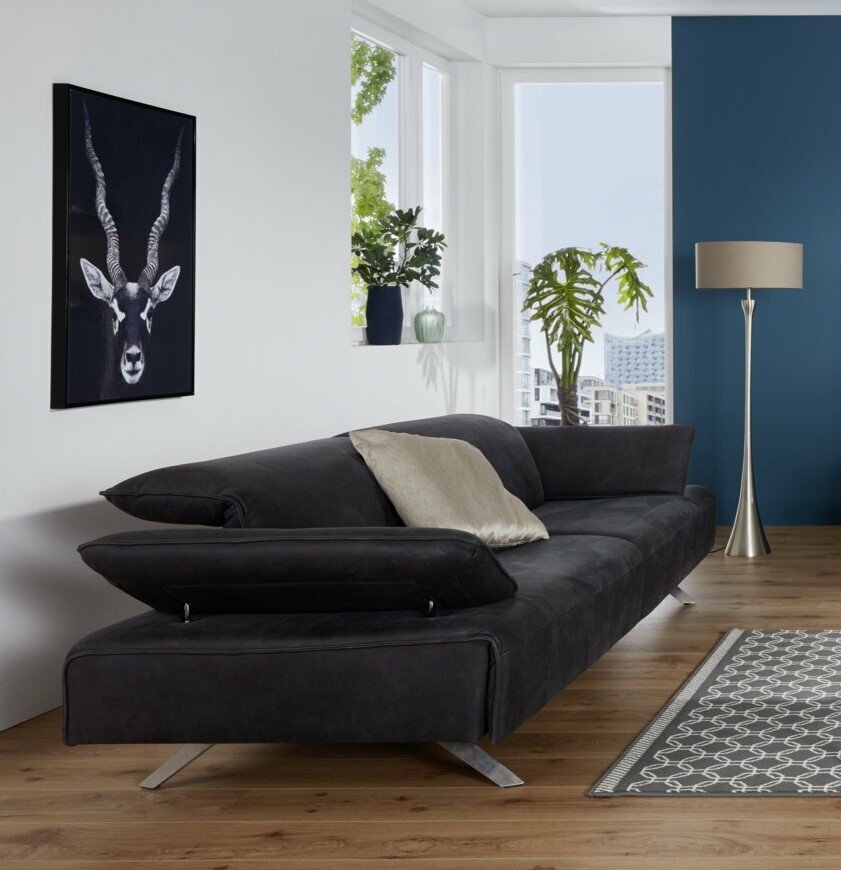 Sofa 3-Sitzer, 1910 Signa