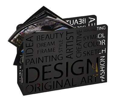 Zeitungsständer, 44595