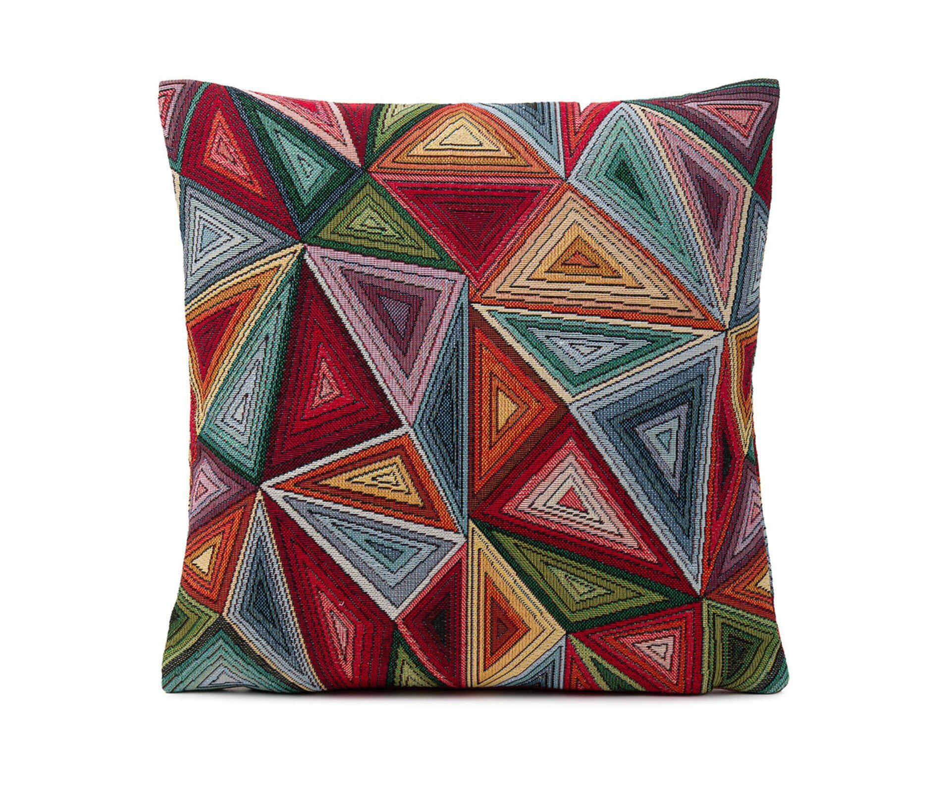 Kissenhülle, Trigon