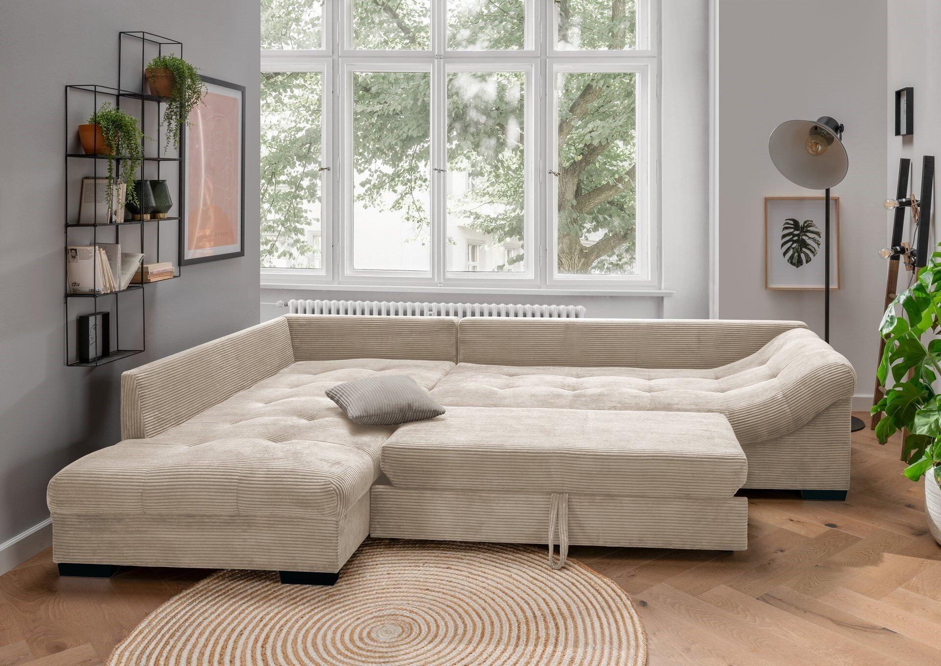 Ecksofa, Alvito