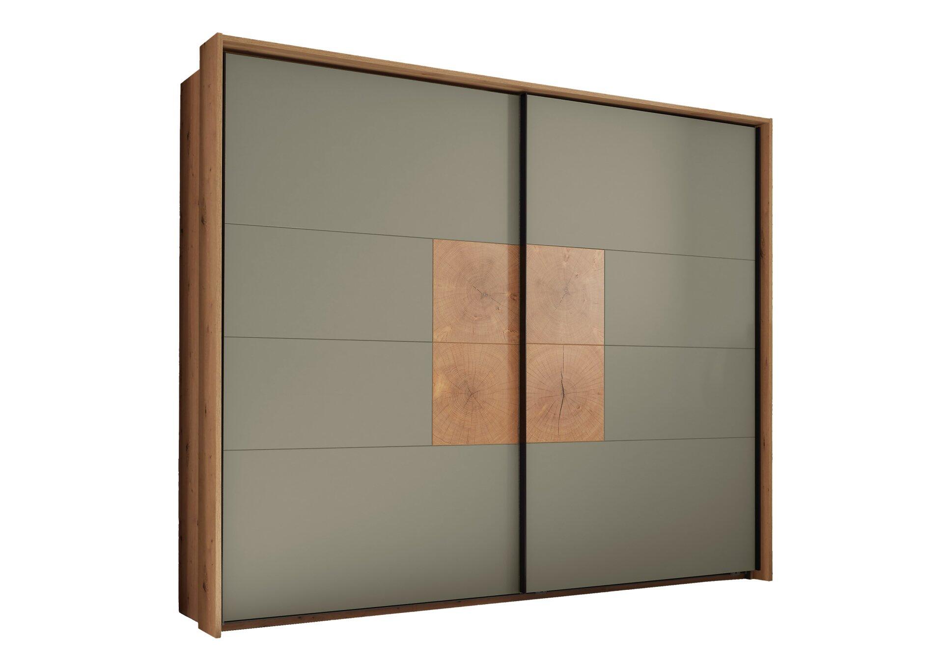 Schwebetürenschrank, Sindara