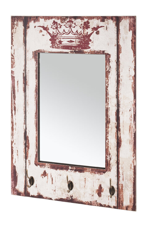 Wandgarderobe, 89993