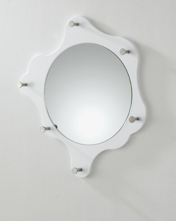 Wandgarderobe, 42387