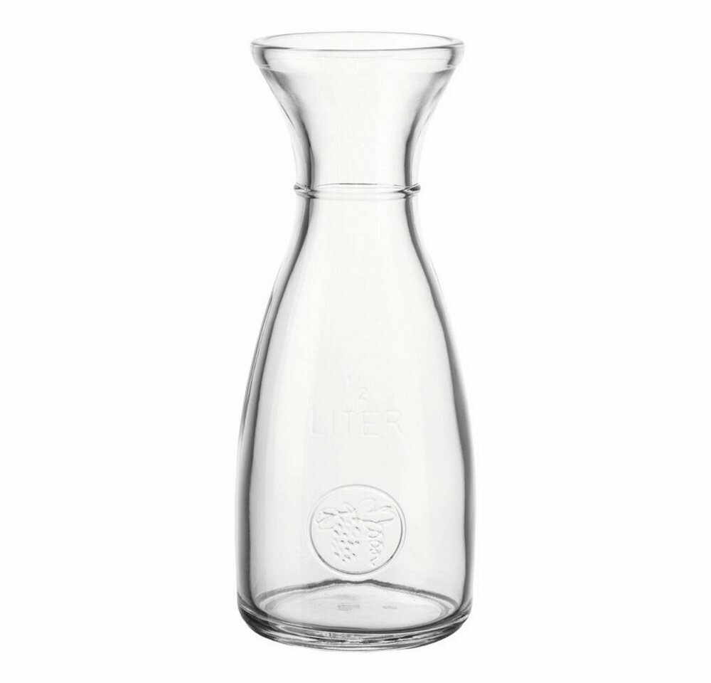 Weinkaraffe, :vino