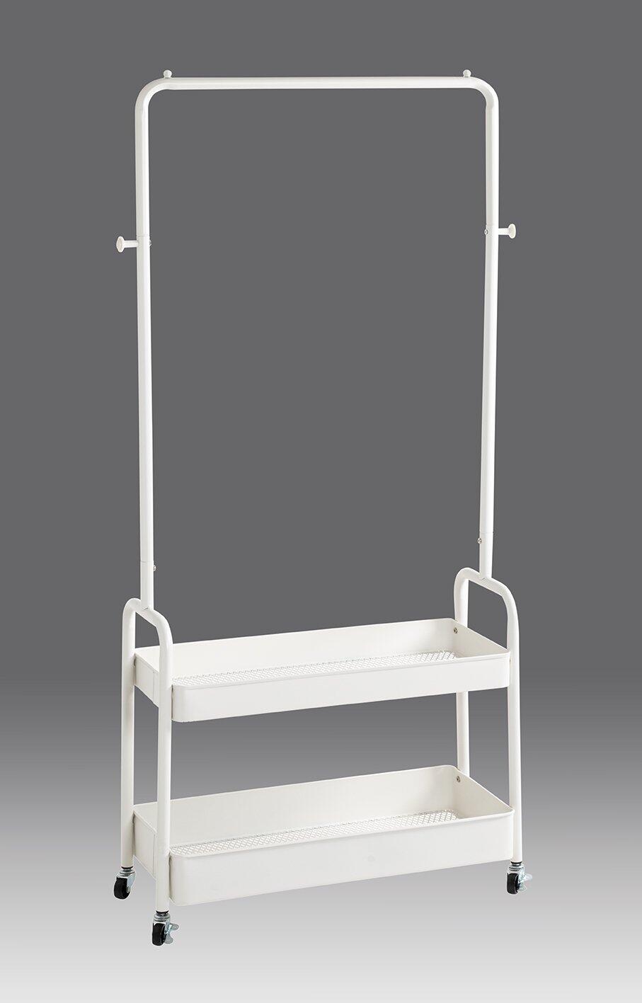 Rollgarderobe, 54399