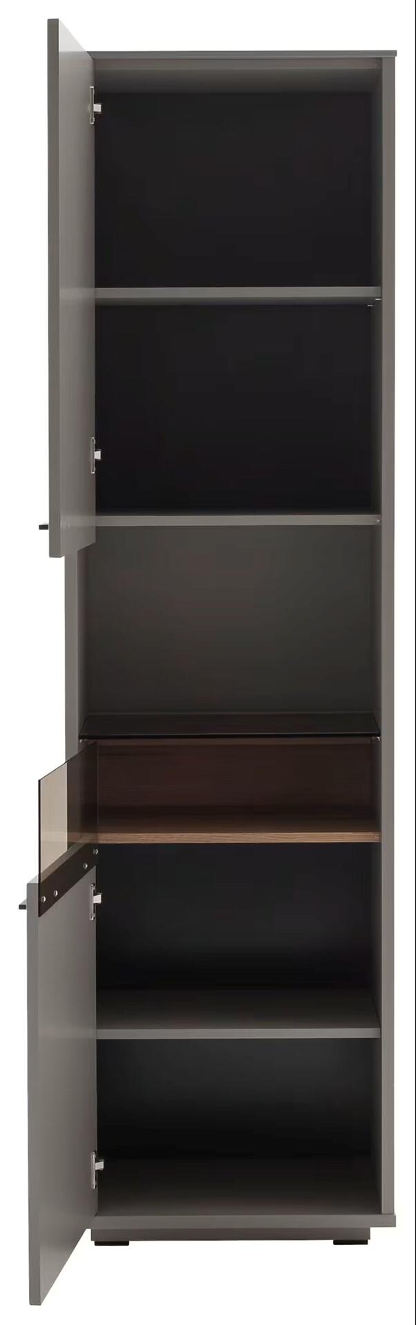 Vitrine, Mandal