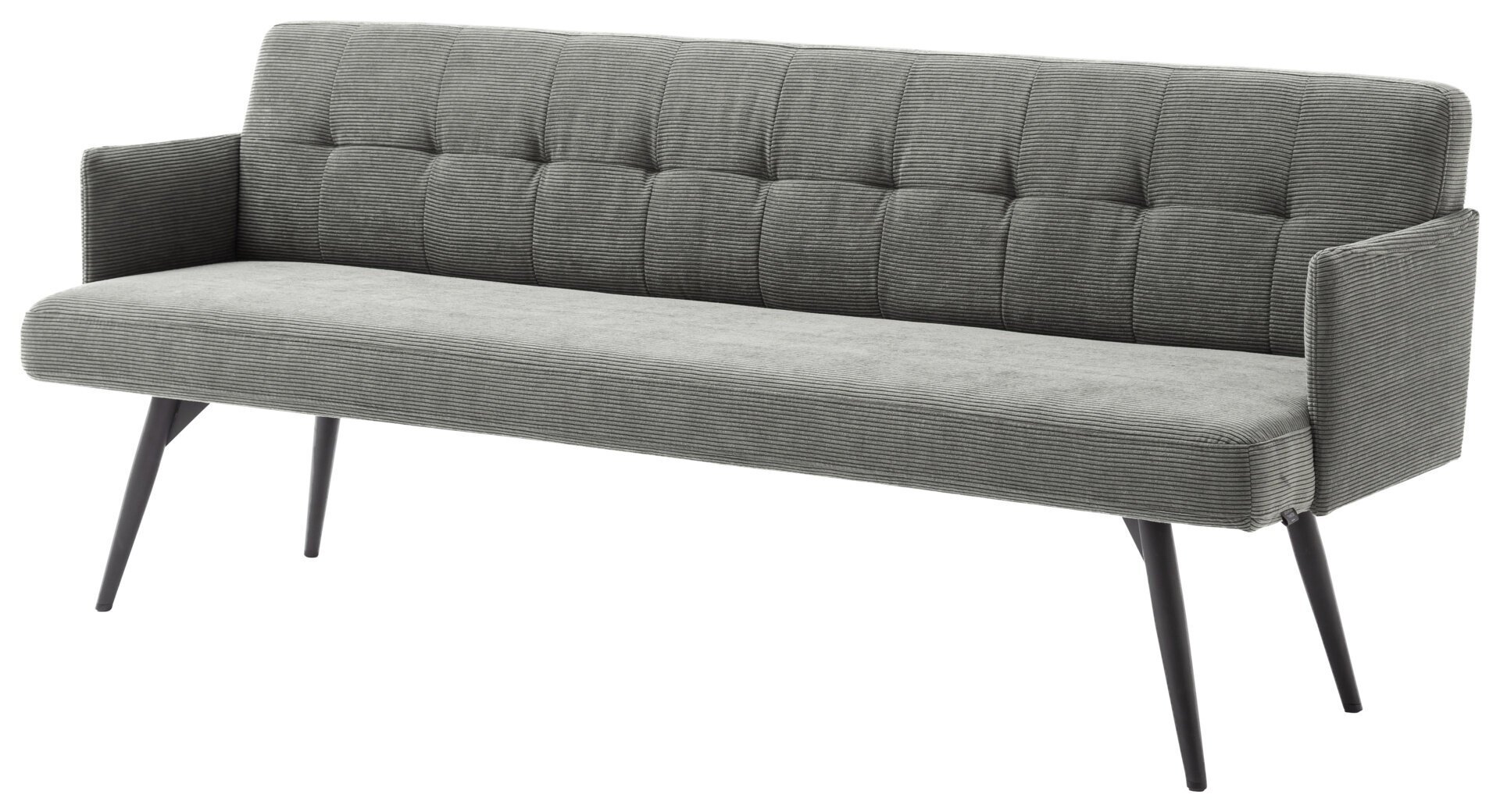 Bank, Flame Bench