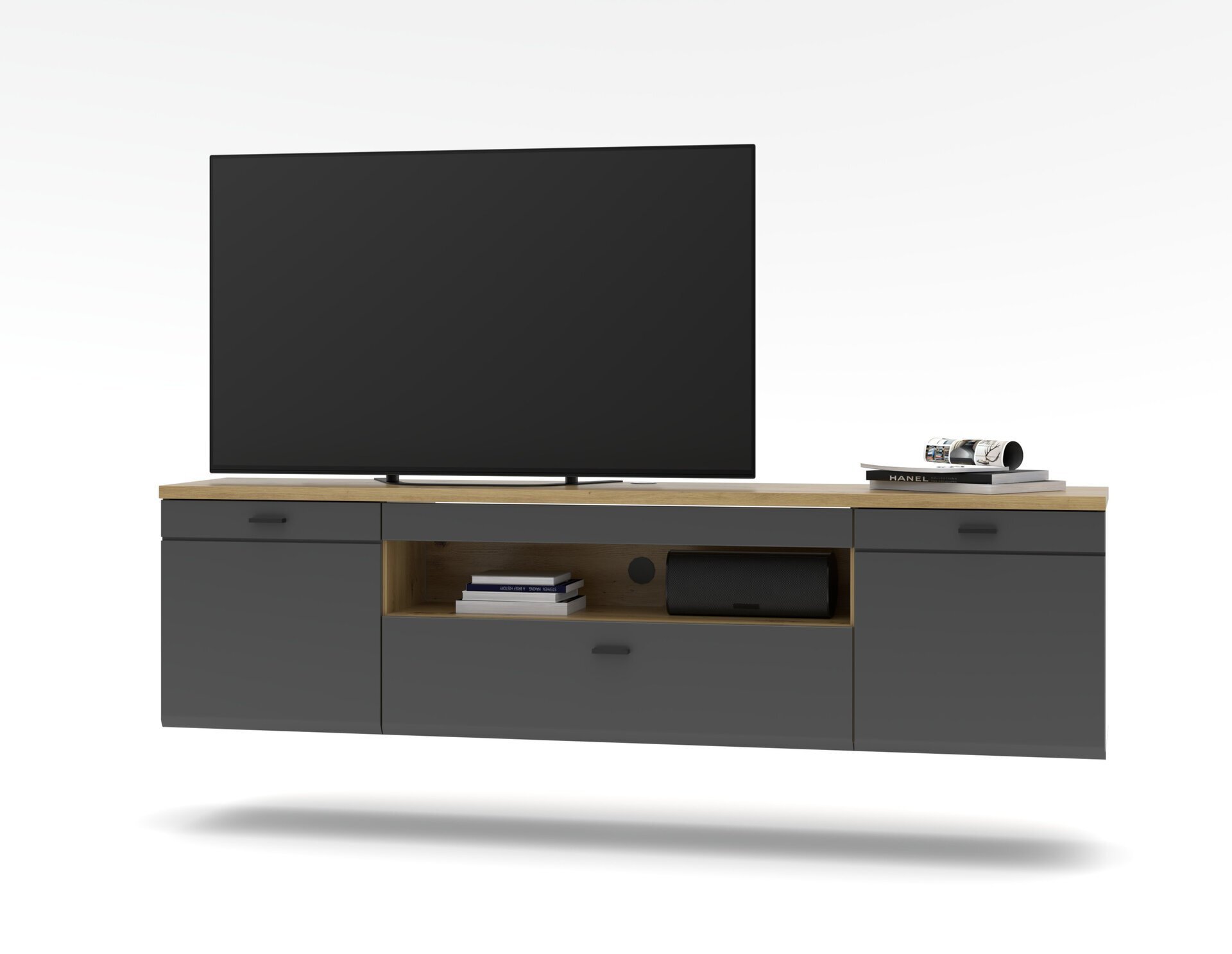 TV-Element, Evo
