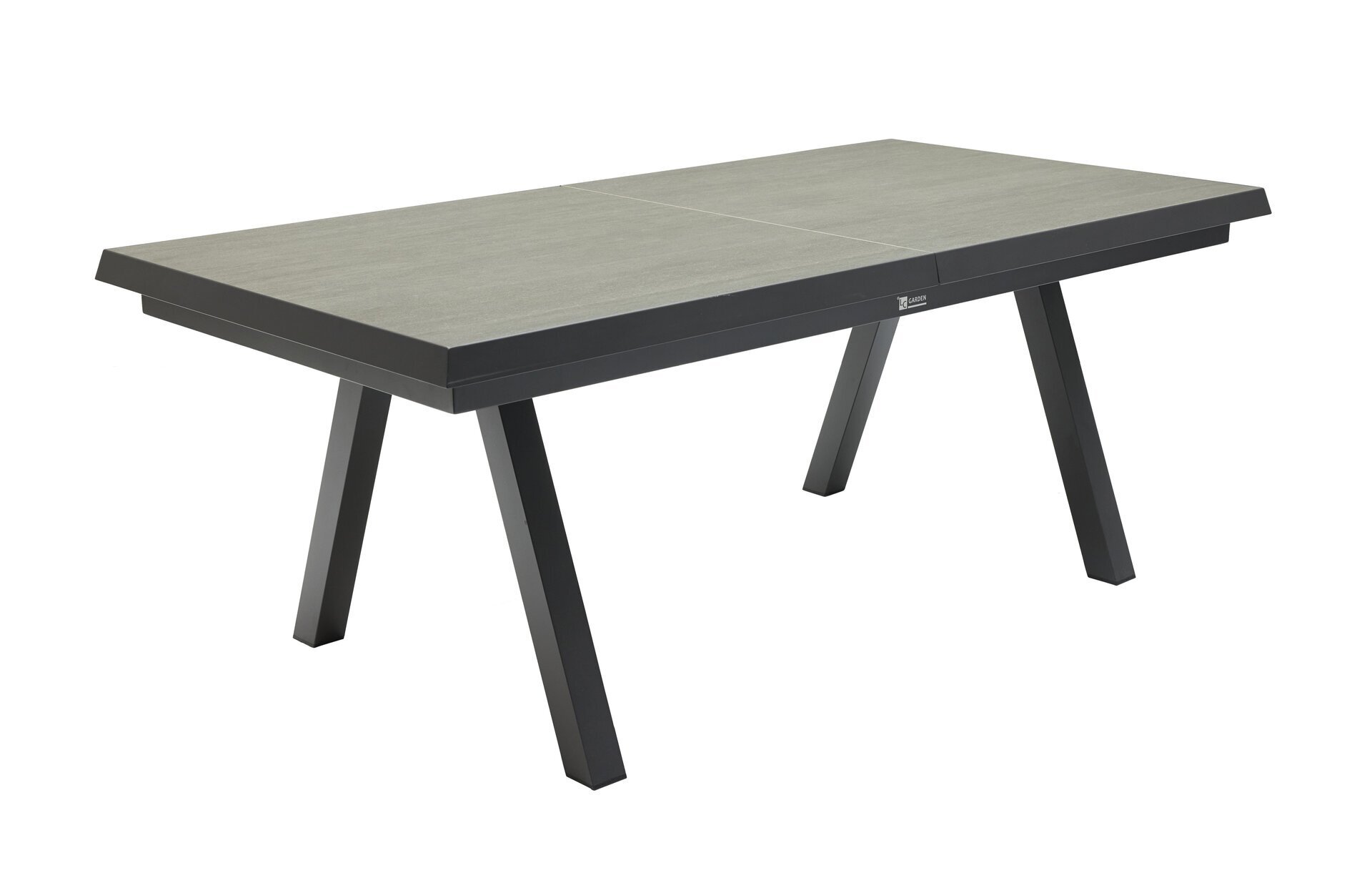 Ausziehtisch, Vivera