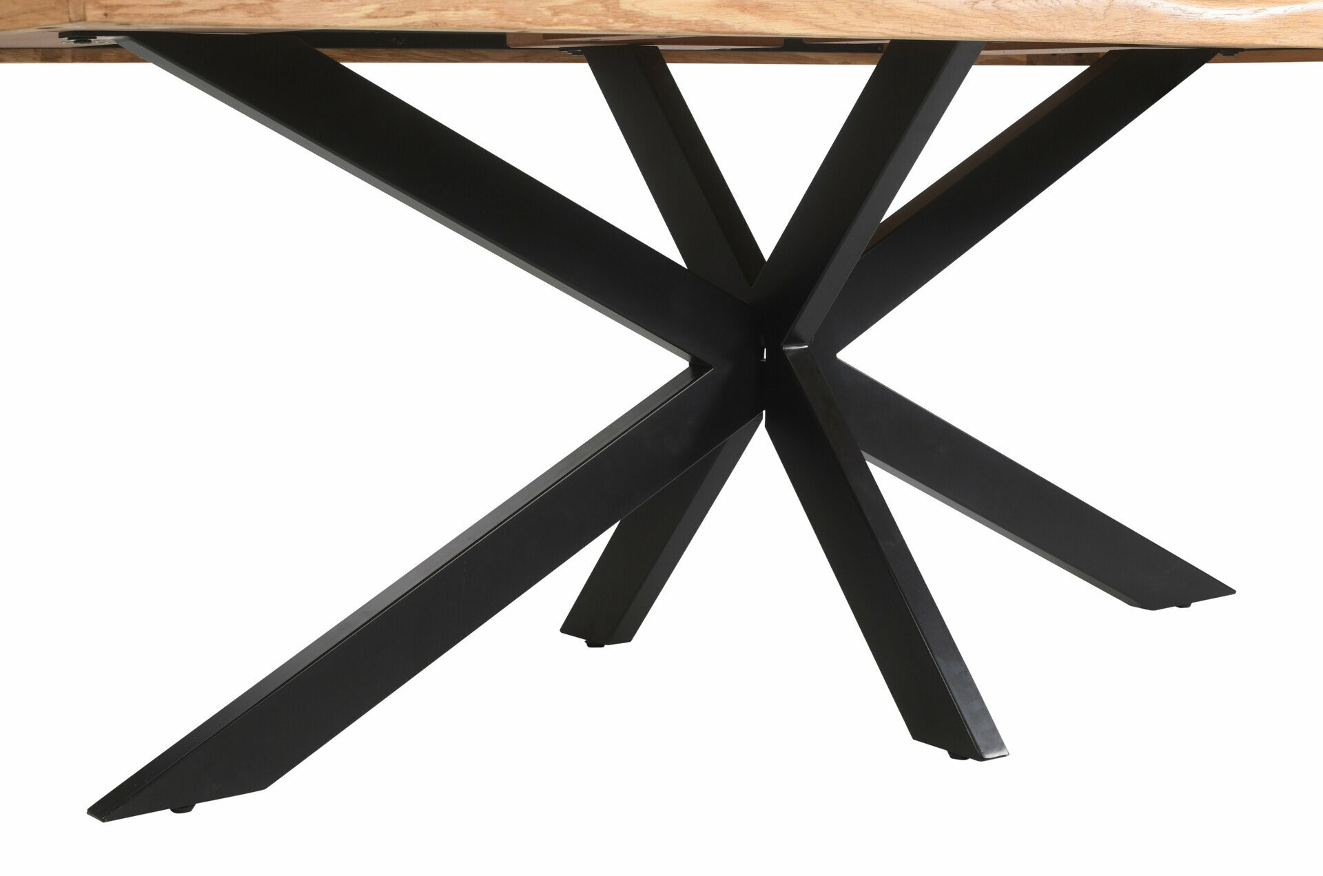 Tischfuß, Domino