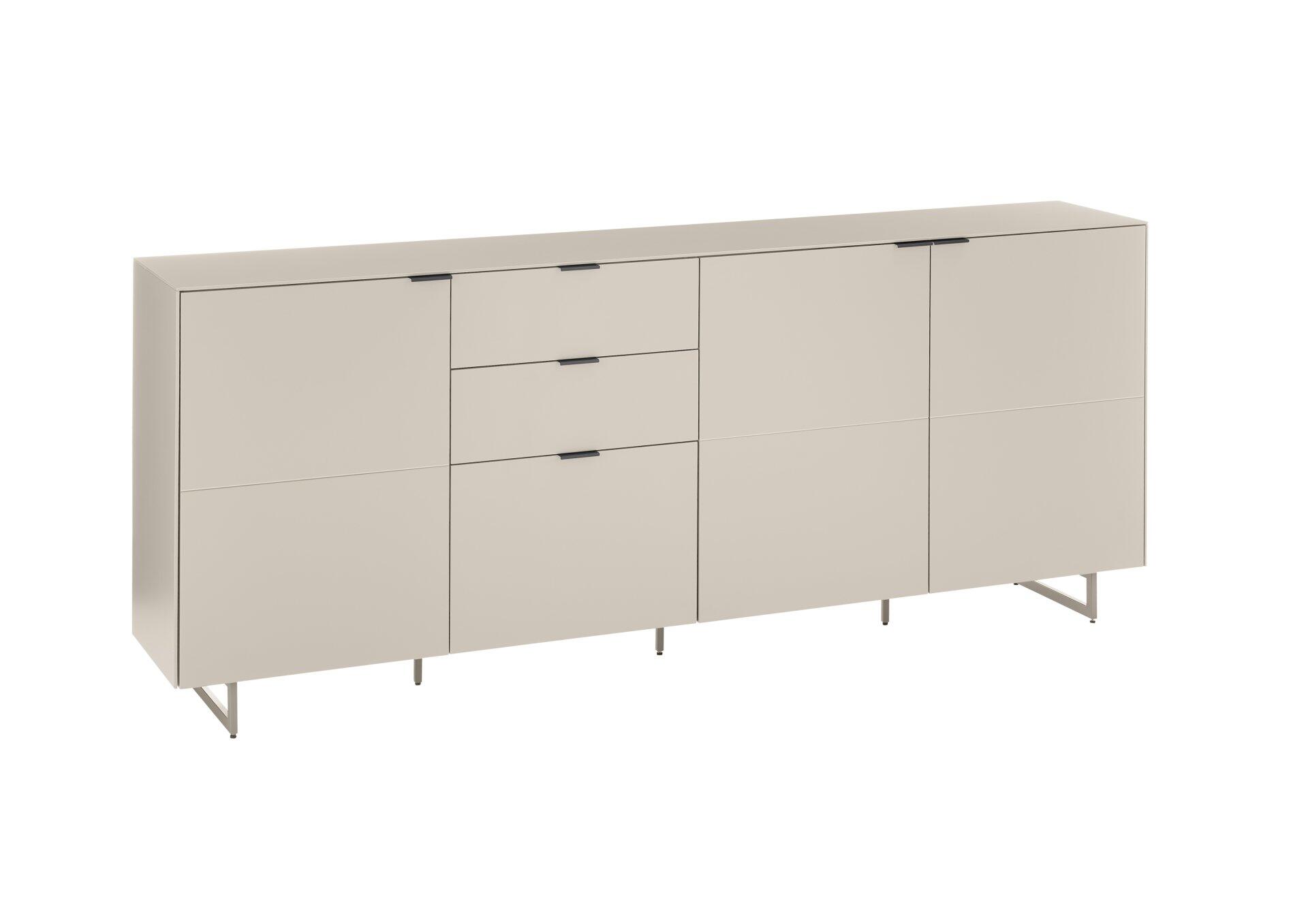 Sideboard, Quoda