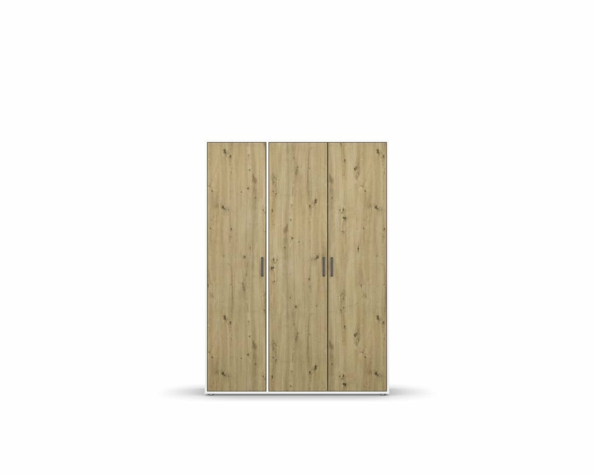 Drehtürenschrank, Voyager