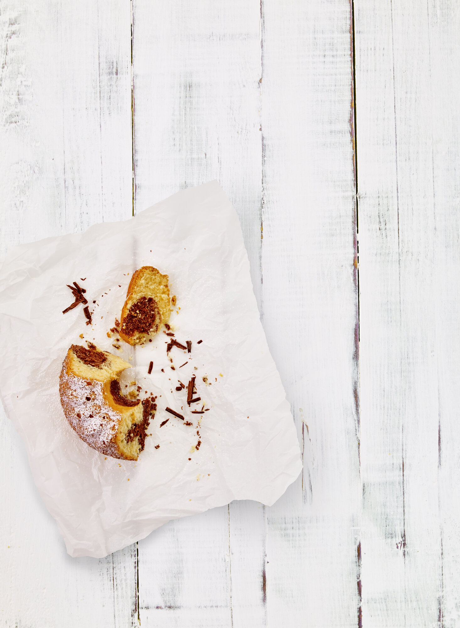 Gugelhupfform, Easy Baking