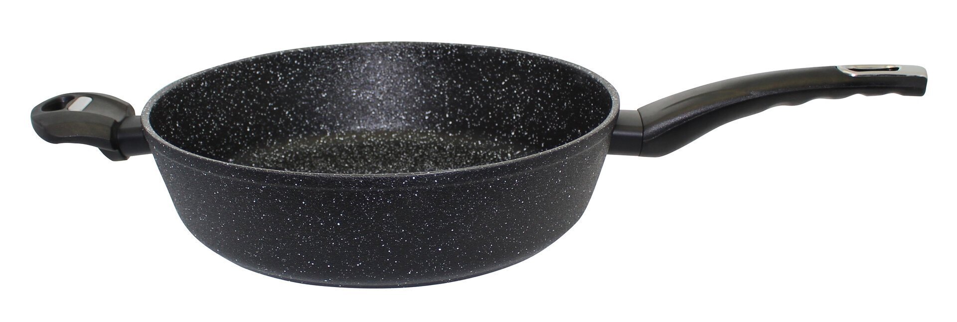 Schmorpfanne, Granit Evolution