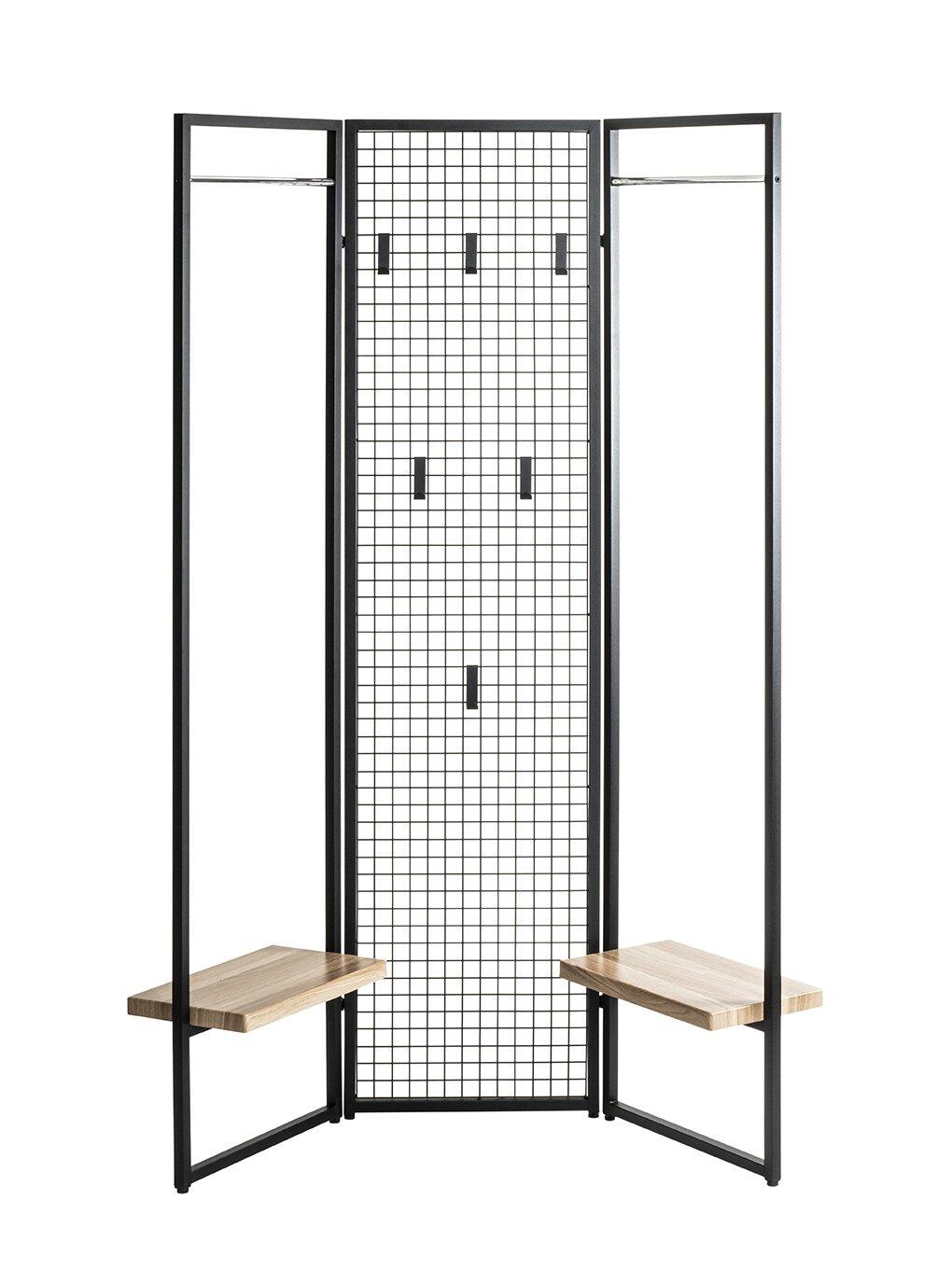 Standgarderobe, 55599