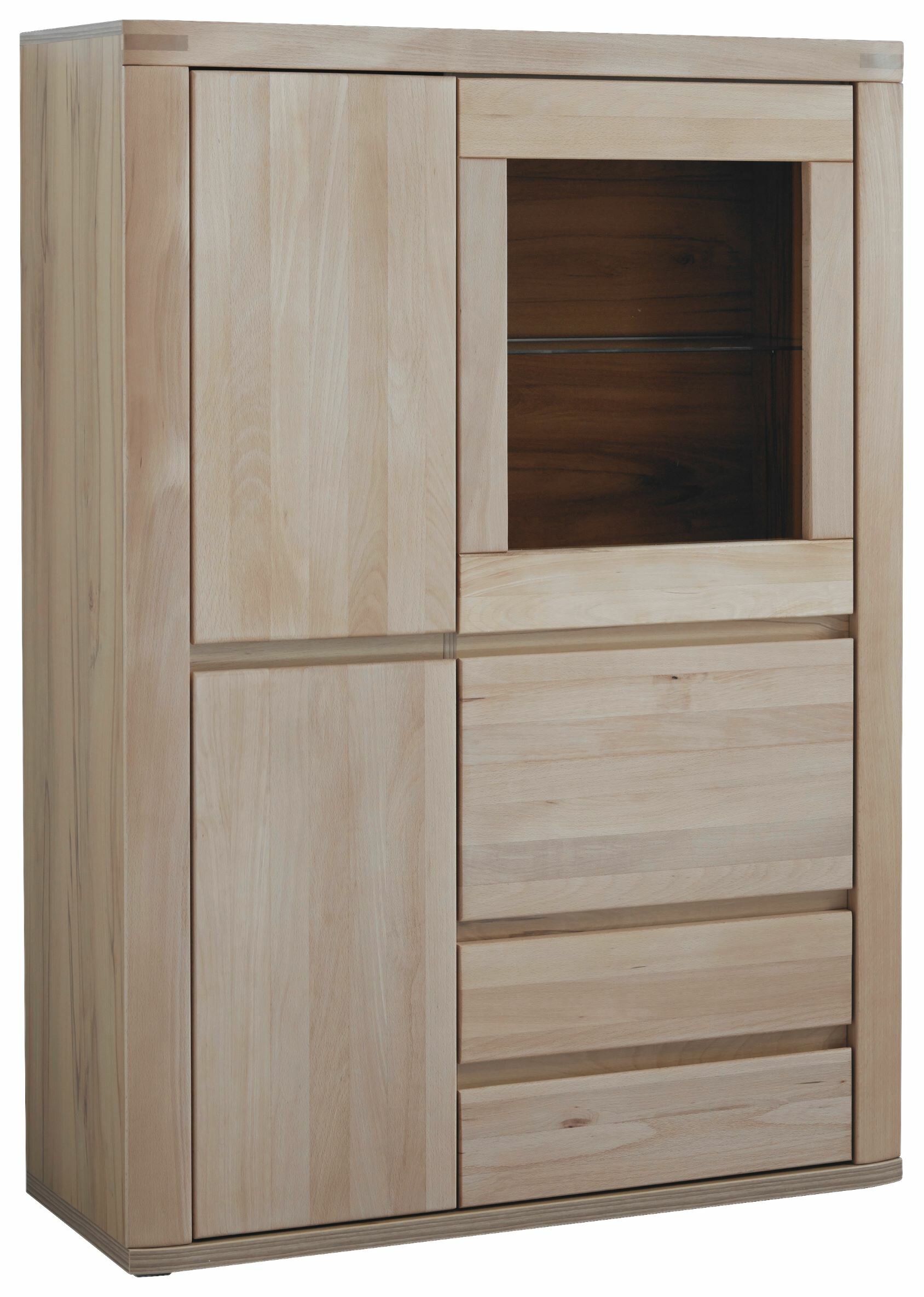 Highboard, Timos