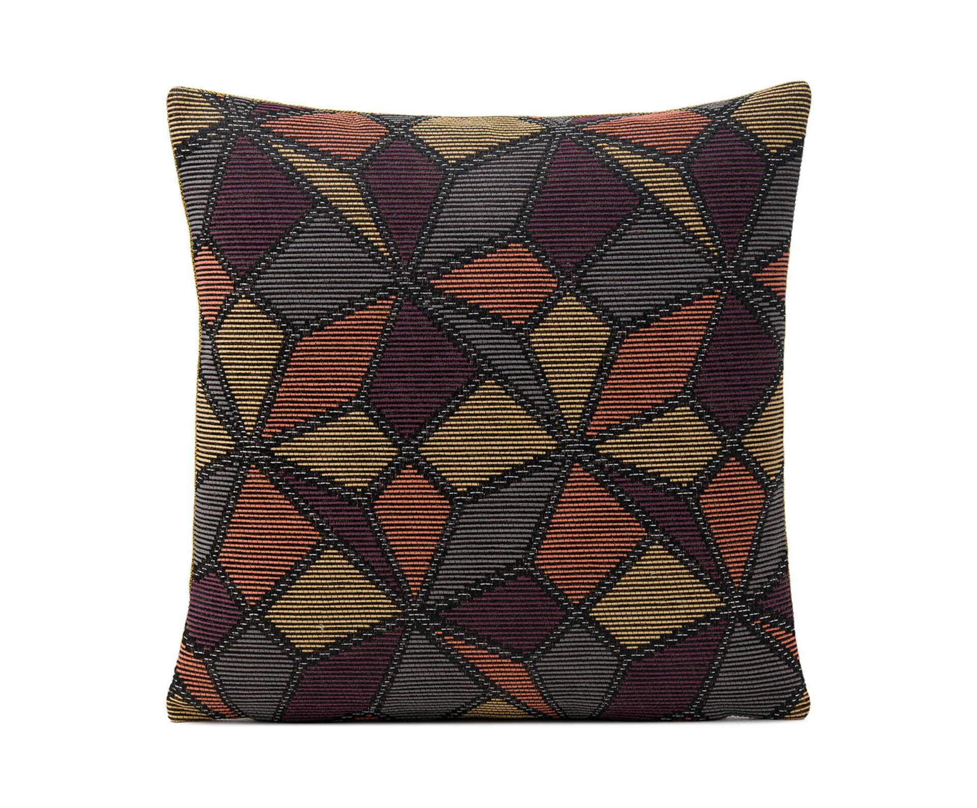 Kissenhülle, Sunrise